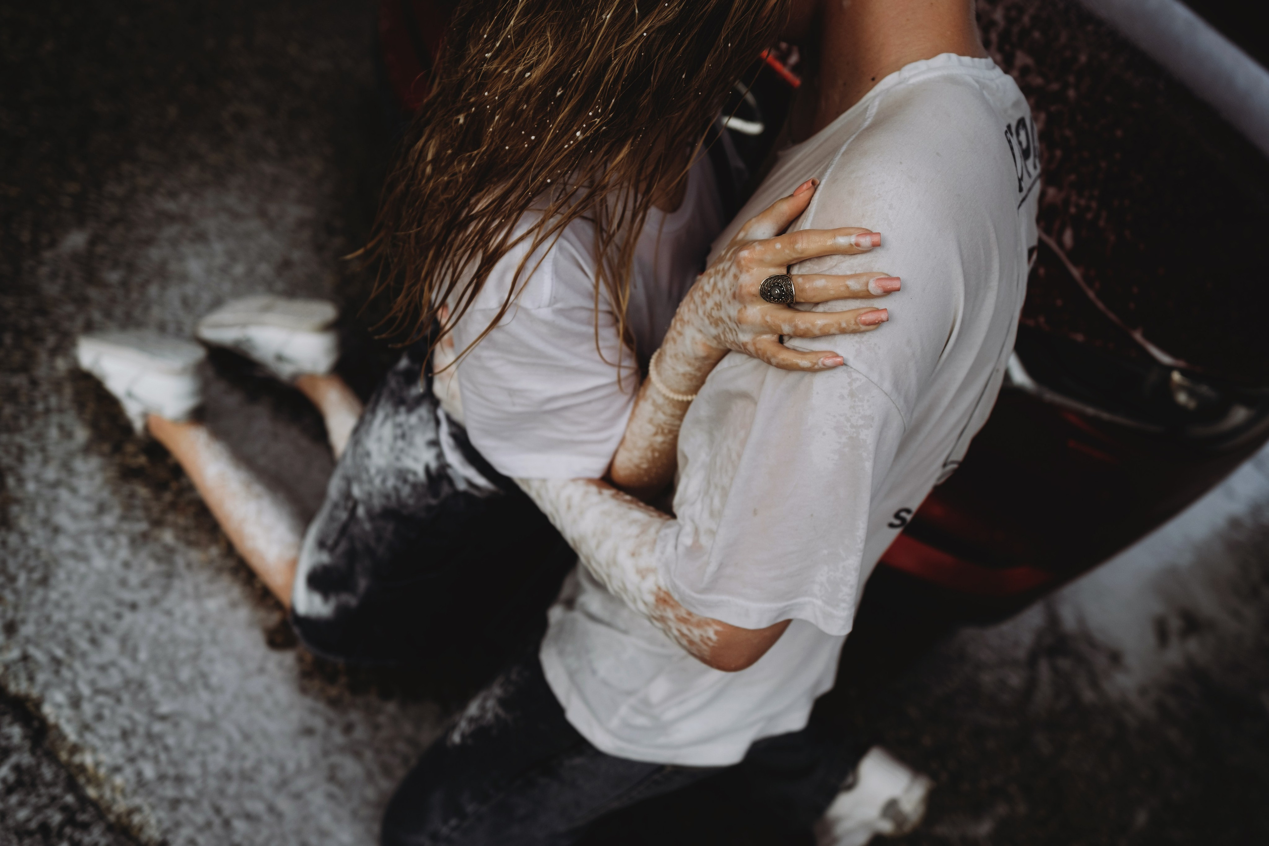 Юля и Филипп. Фотограф в Коврове и области Филенкова Дарья