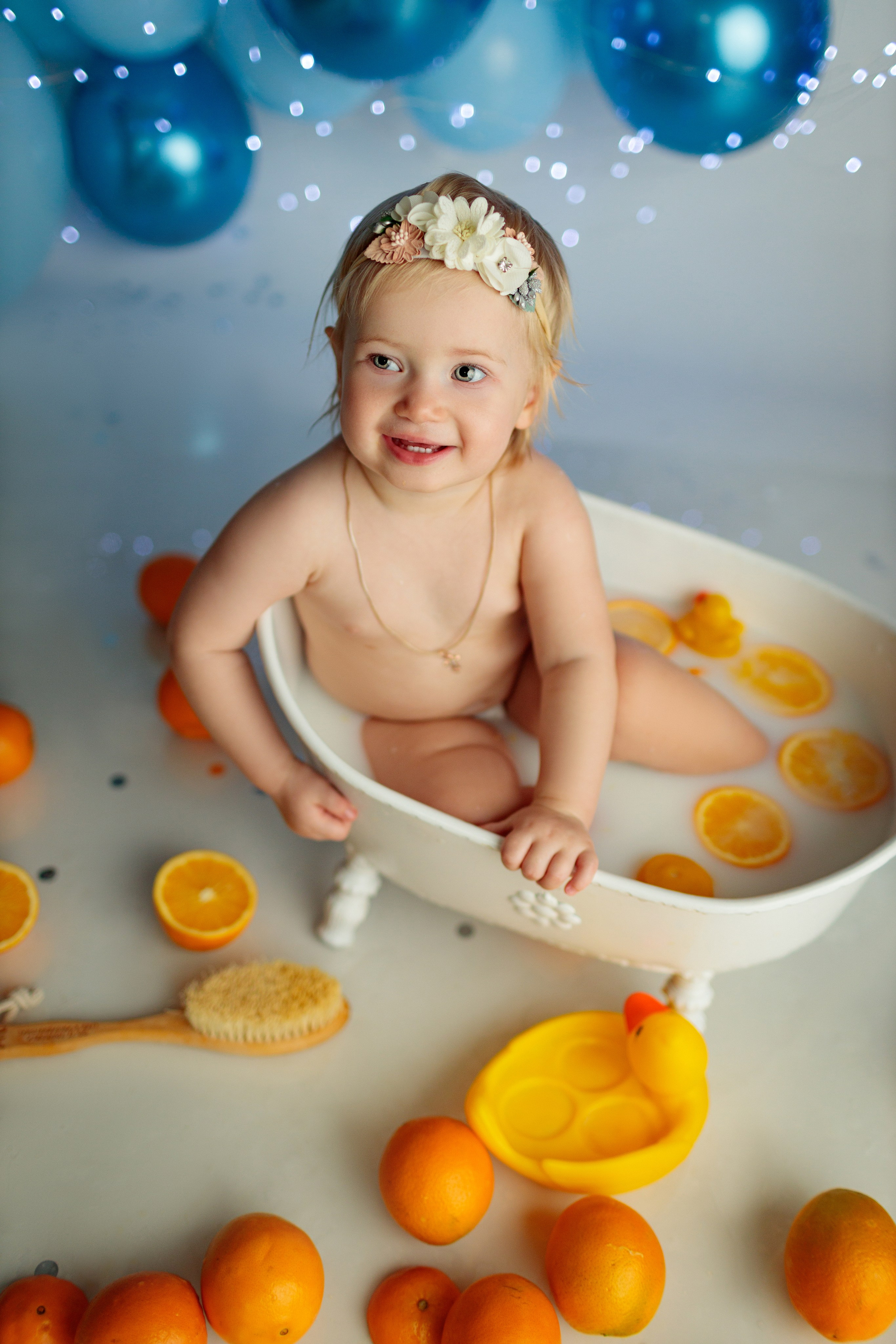 ШароВанный. Детский семейный фотограф Великие Луки Анна Никонова