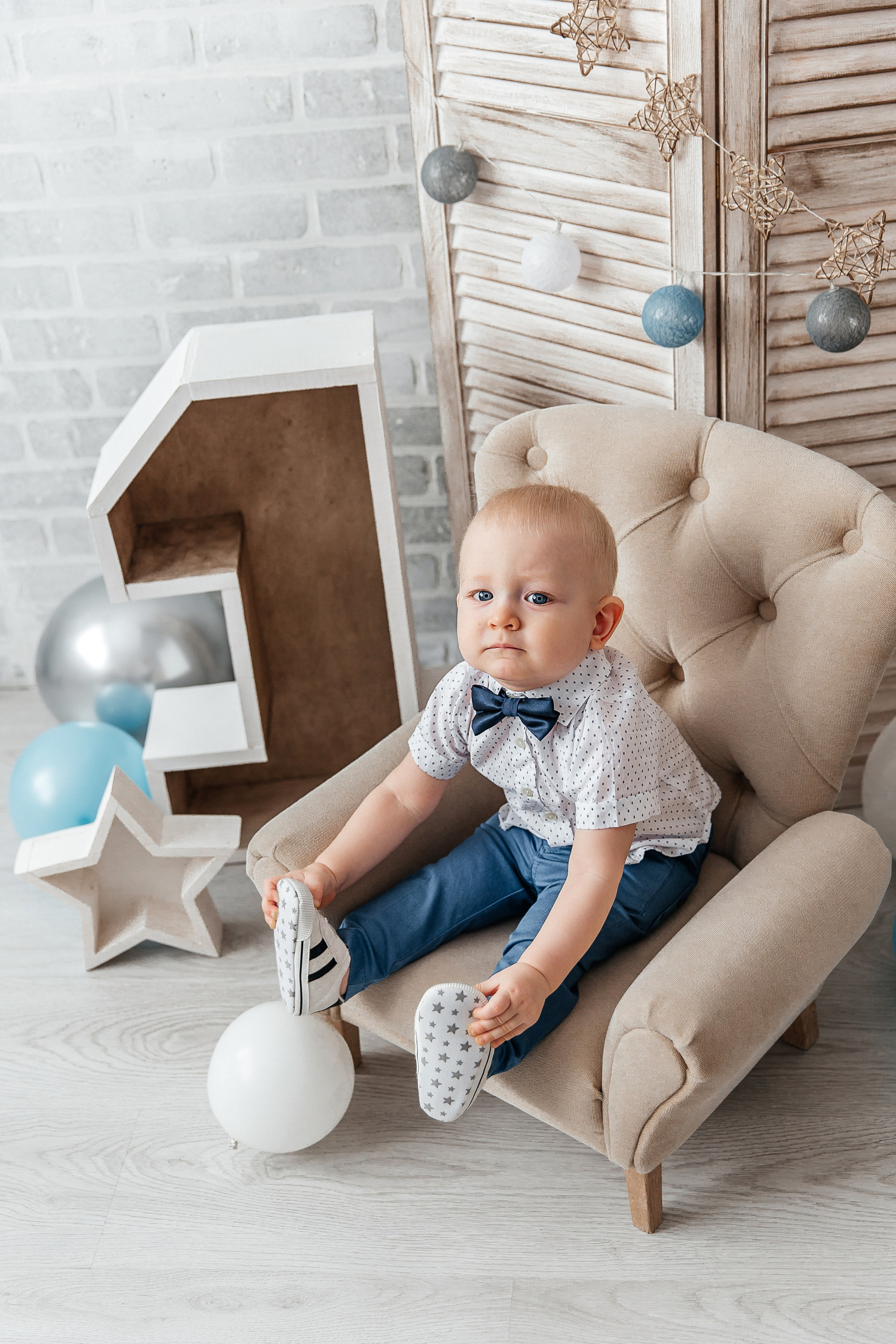 Кубики ГОД, единичка. Детский фотограф, выпускные альбомы в Нижнем Новгороде Бодягина Мария