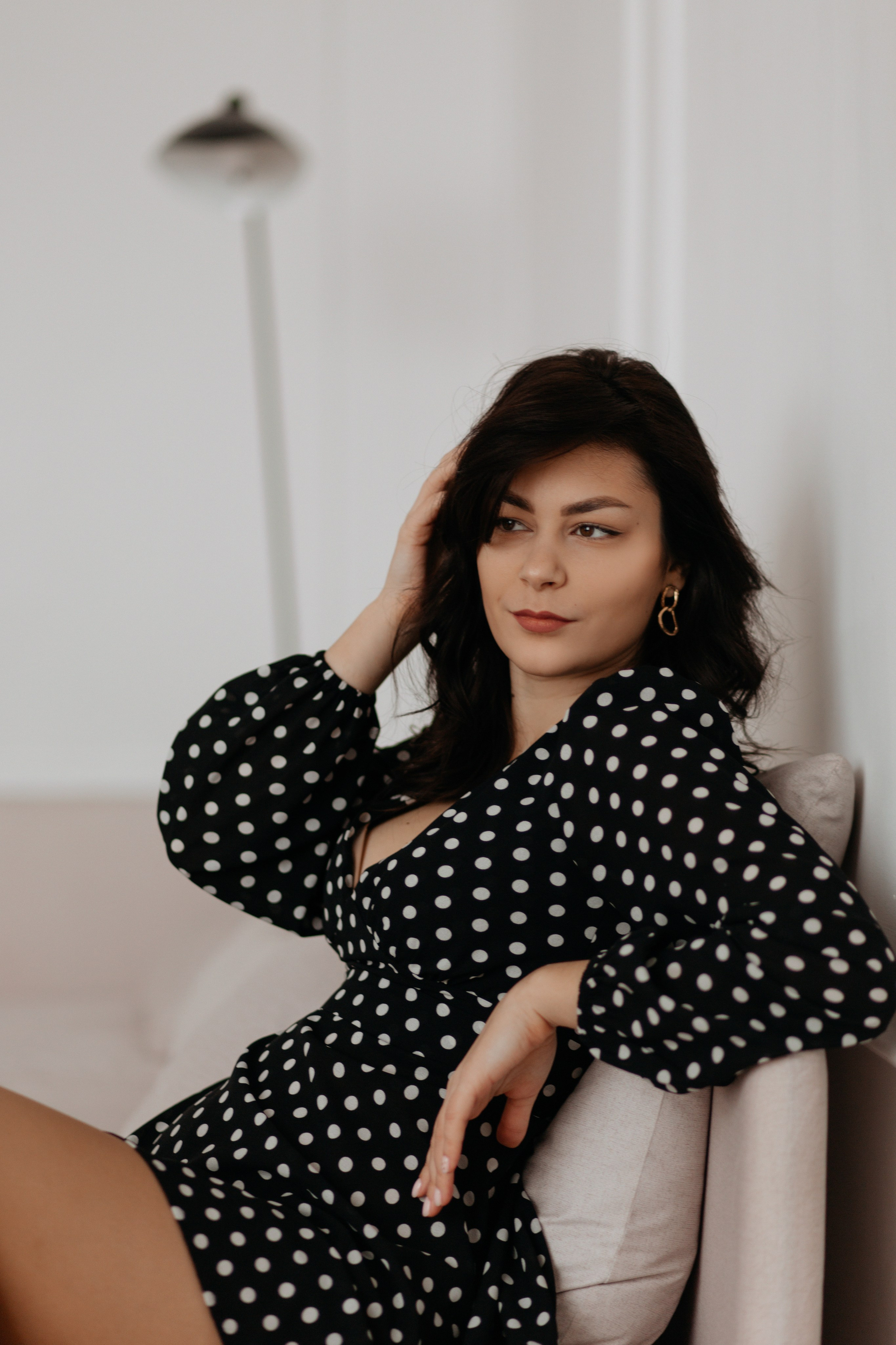 Вика. Самый теплый фотограф в Краснодаре Рябоконь Ксения