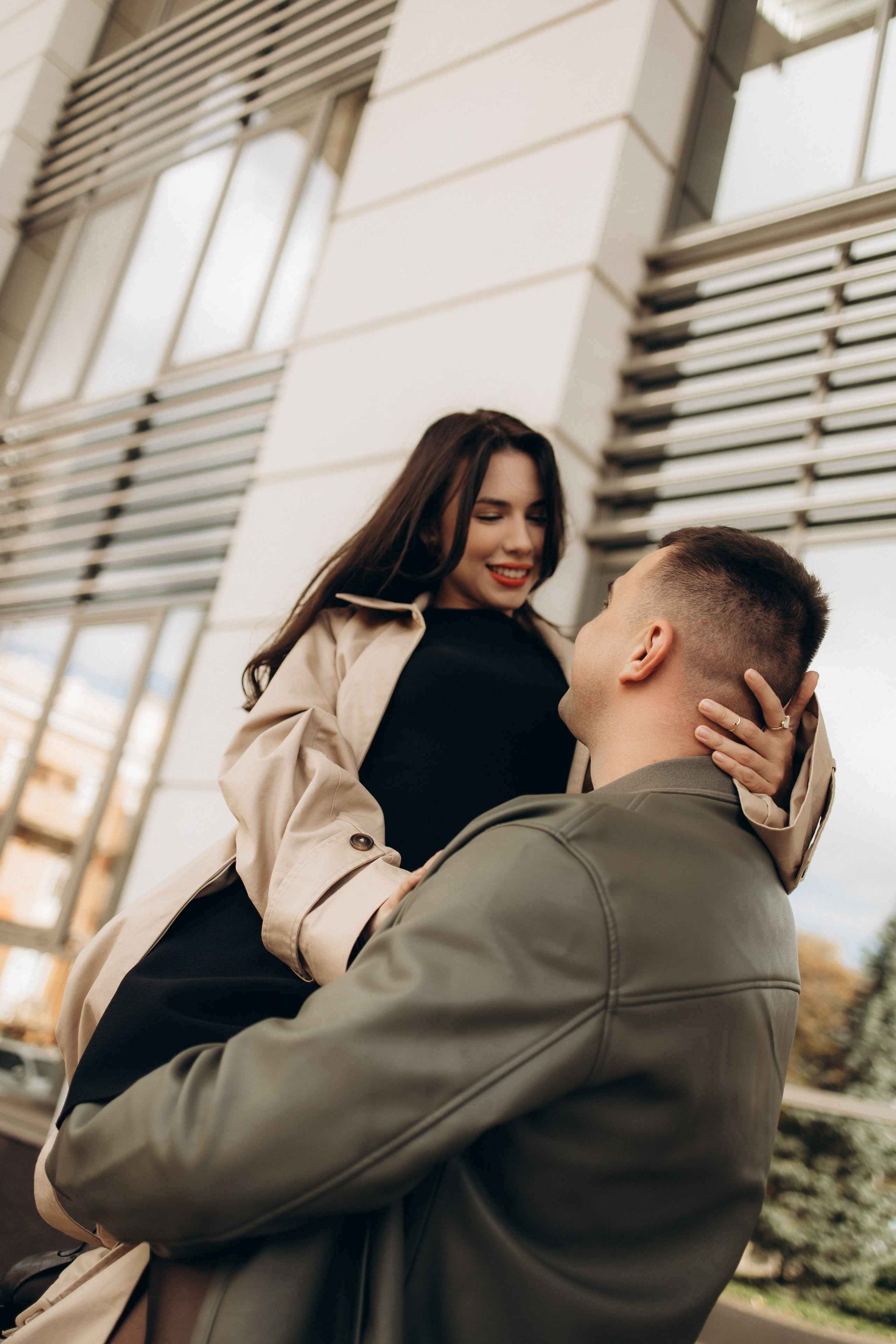 Иван и Софья. Самый теплый фотограф в Краснодаре Рябоконь Ксения