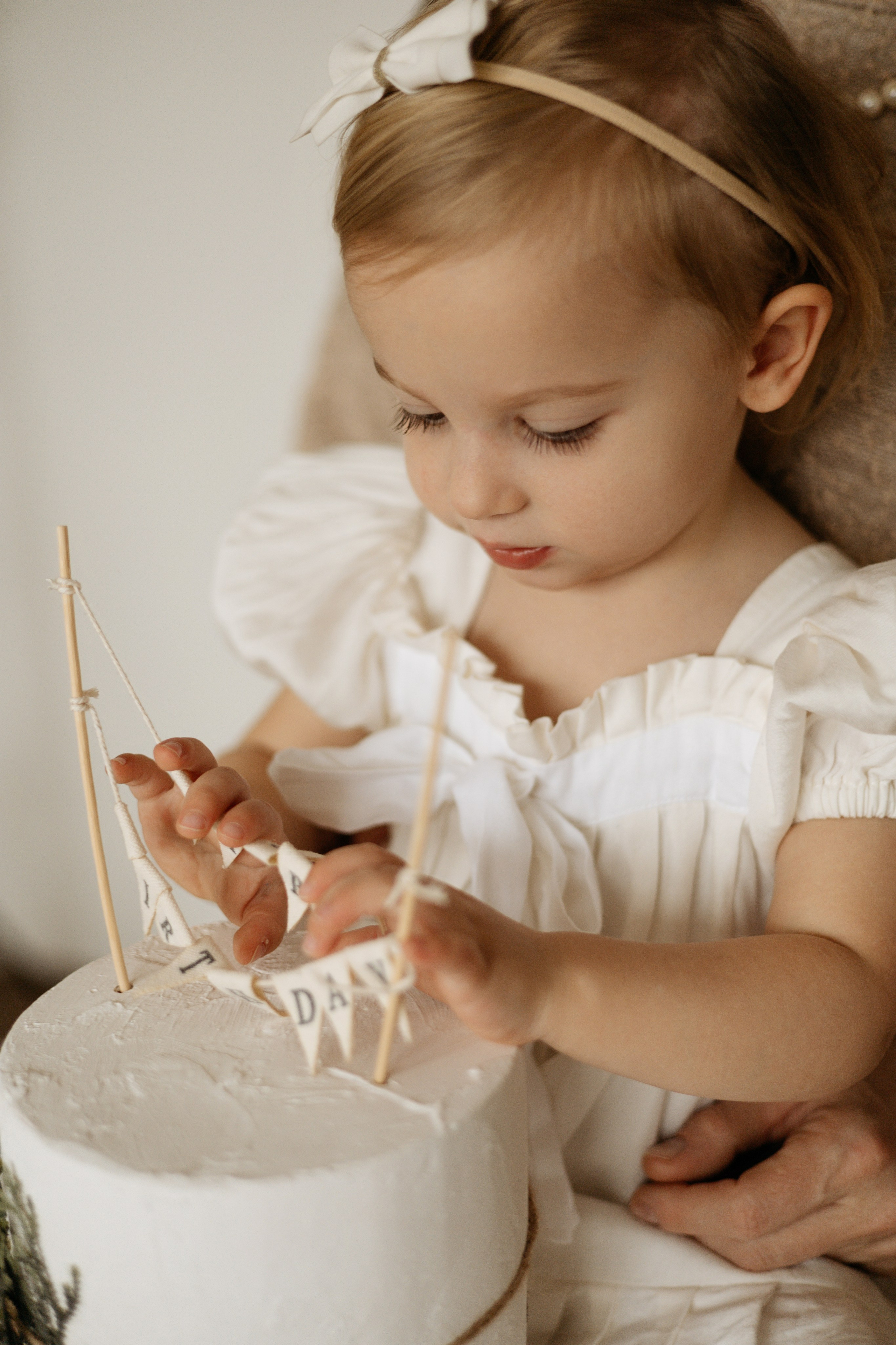 Сашуле 2 годика. Самый теплый фотограф в Краснодаре Рябоконь Ксения