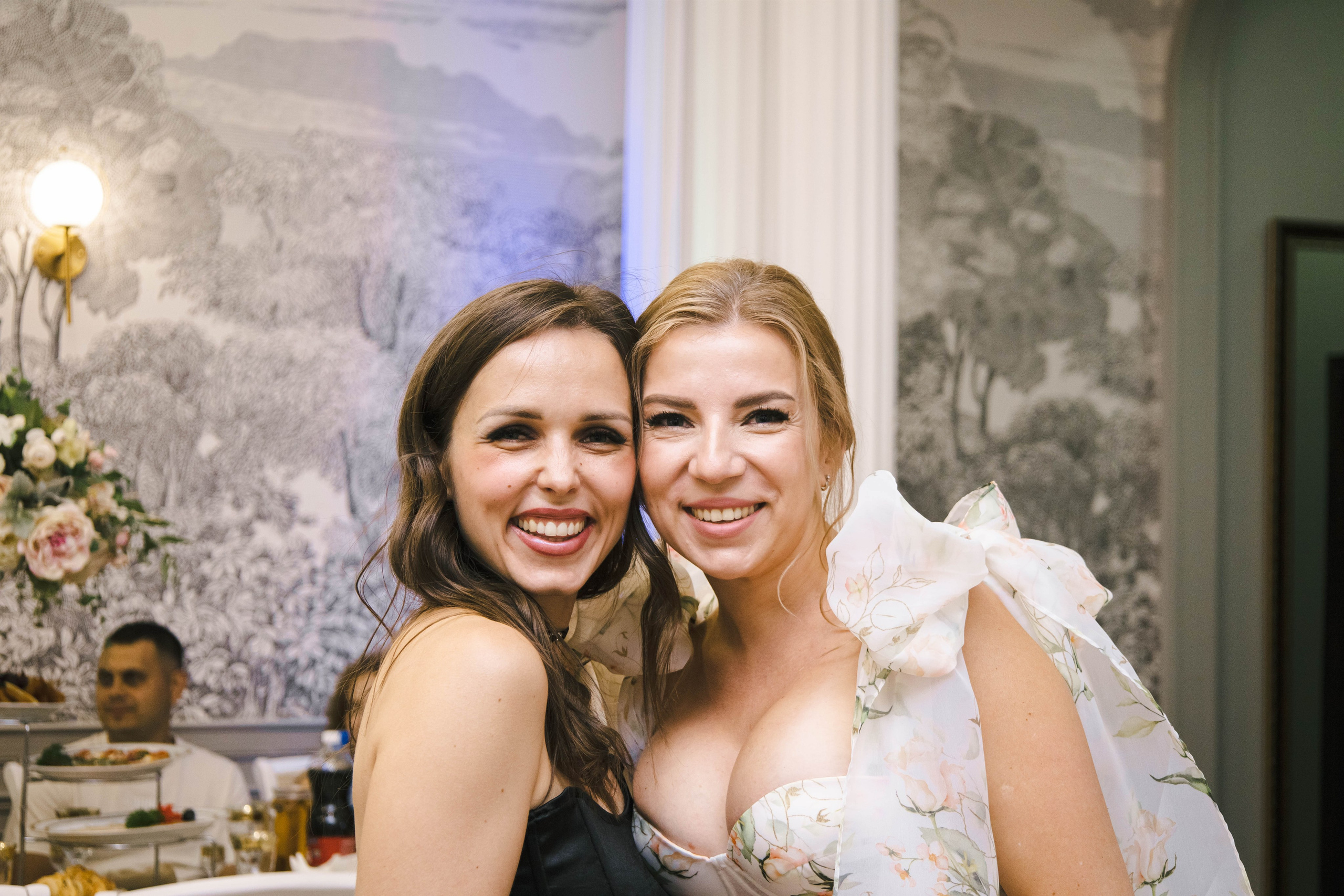 35 лет Виктории. Фотограф твоих воспоминаний | Алексей Алексеев