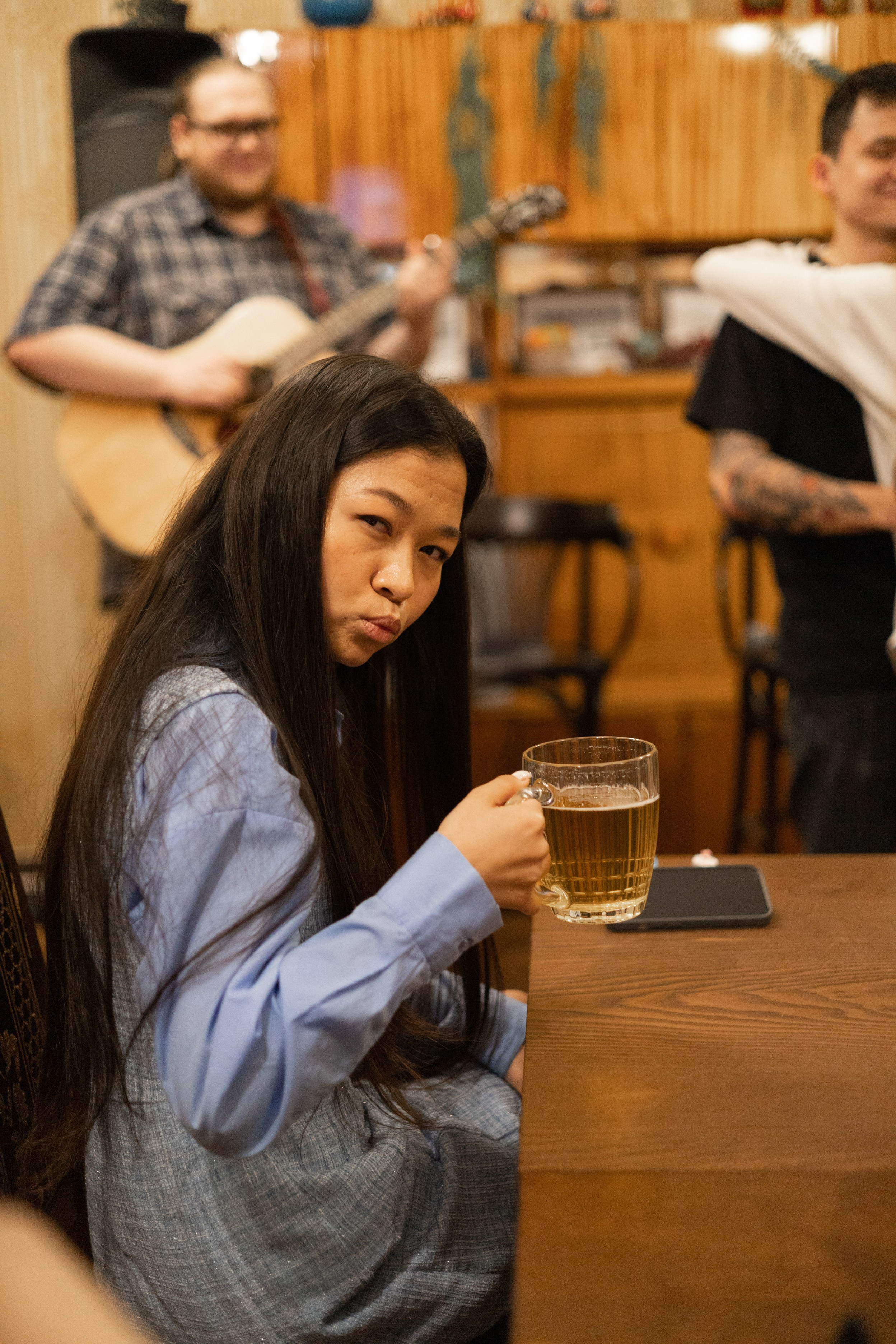 Кринжарина. Фотограф твоих воспоминаний | Алексей Алексеев