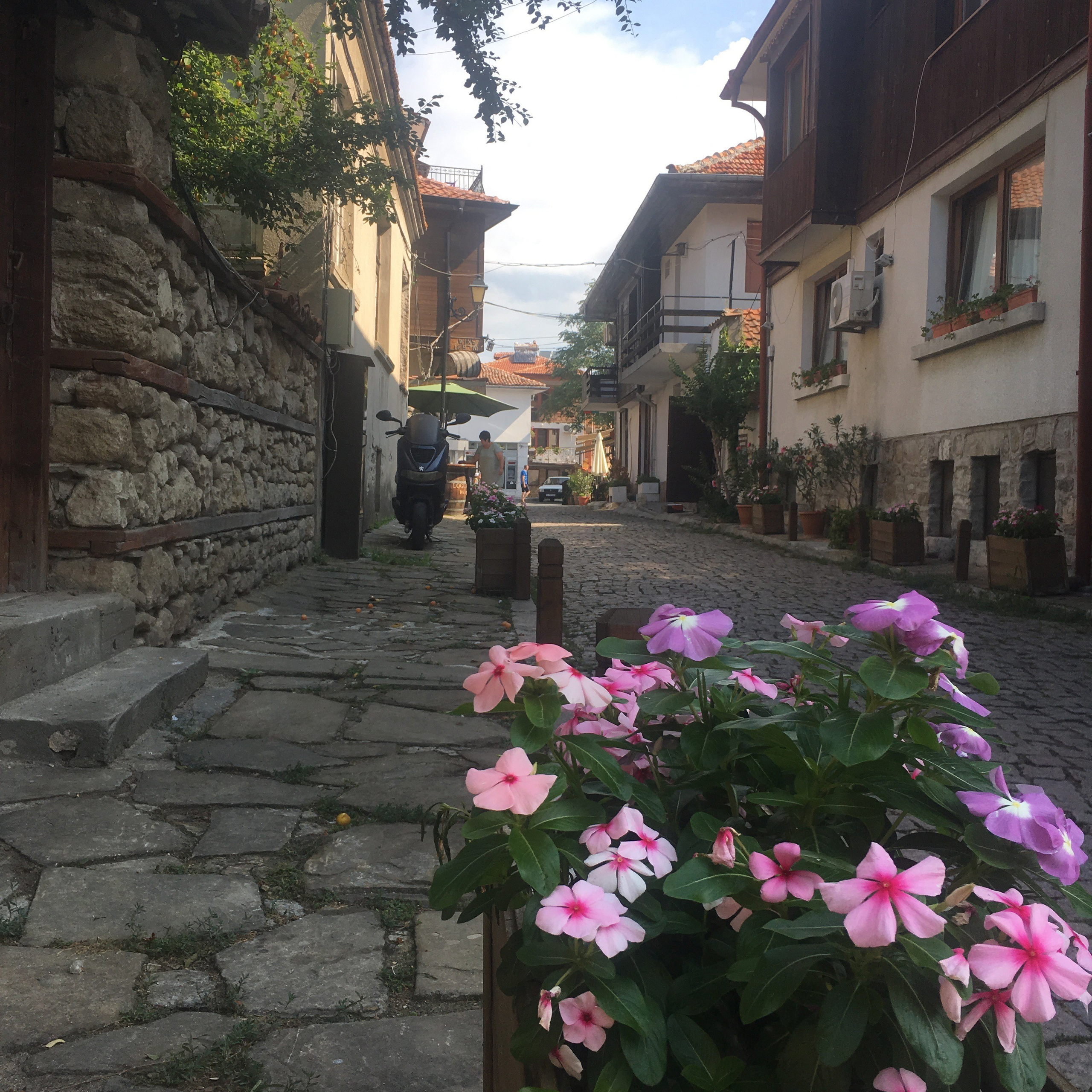 Несебр-19. Своя Мастерская