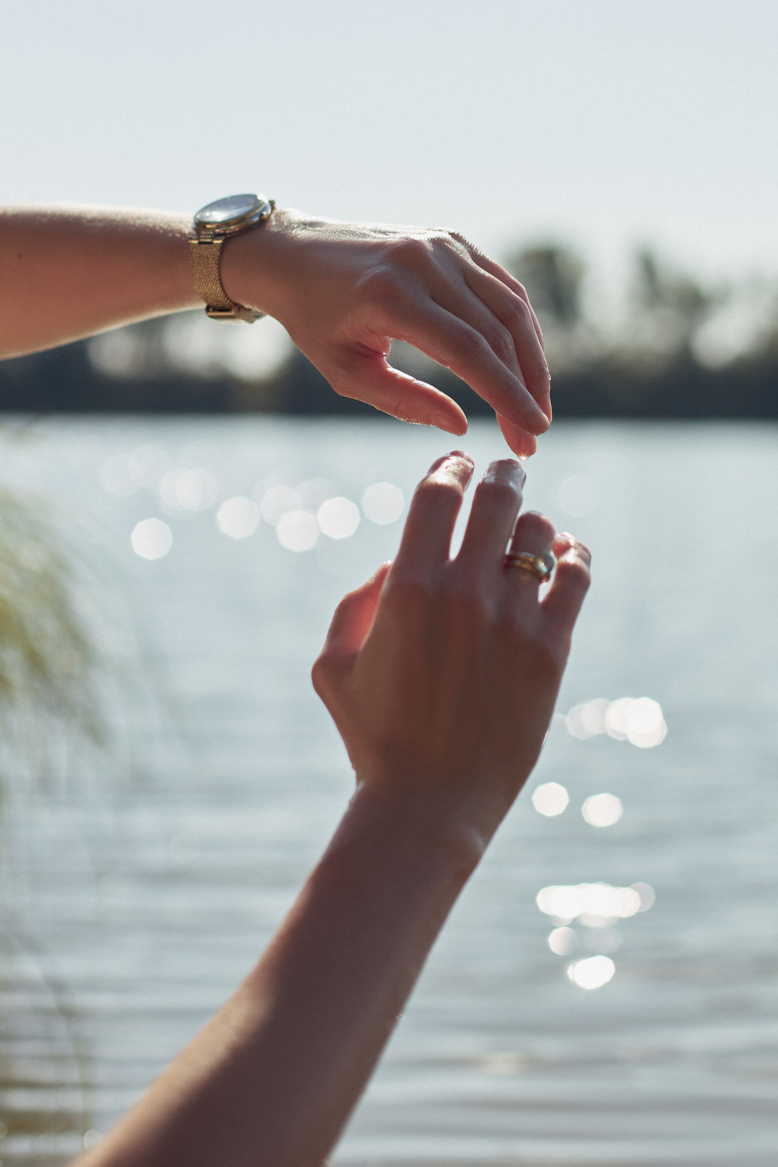 Татьяна. Brand и контент фотограф