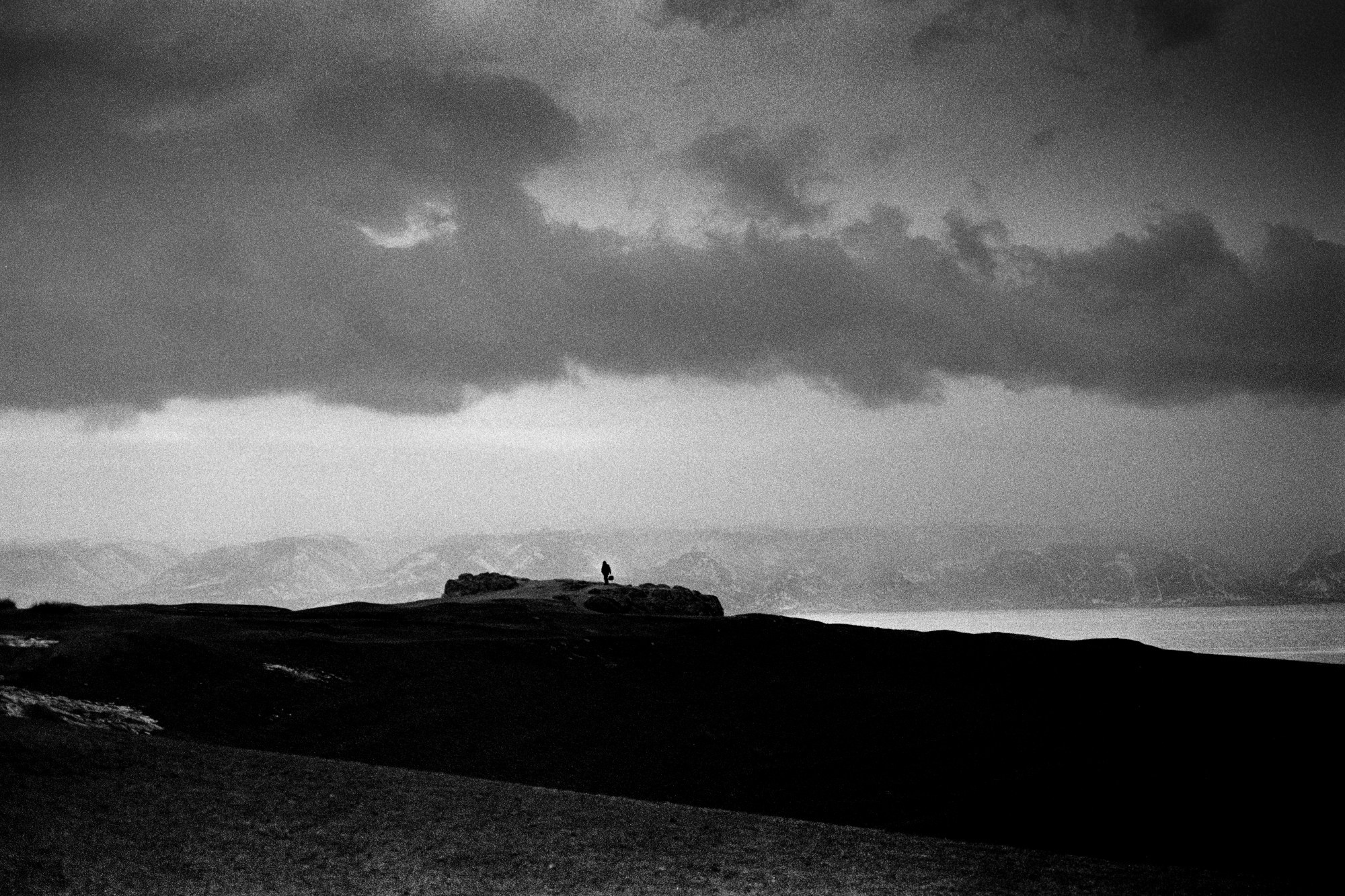 Байкал.Ольхон/Baikal.Olkhon. Документальный фотограф Алексей Мякишев, Москва
