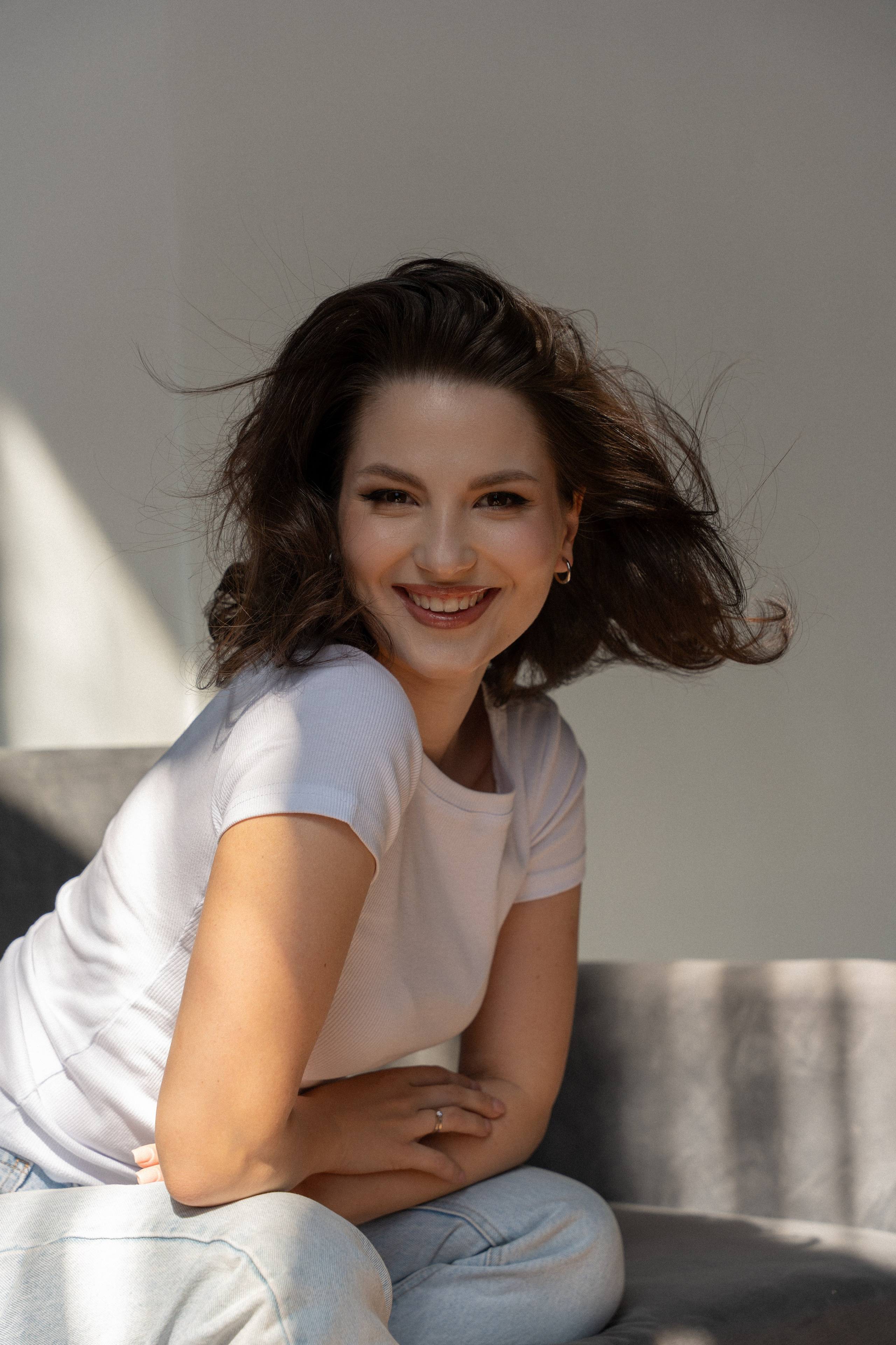 Софья. Свадьбы, портреты, семьи, репортаж — Юг России