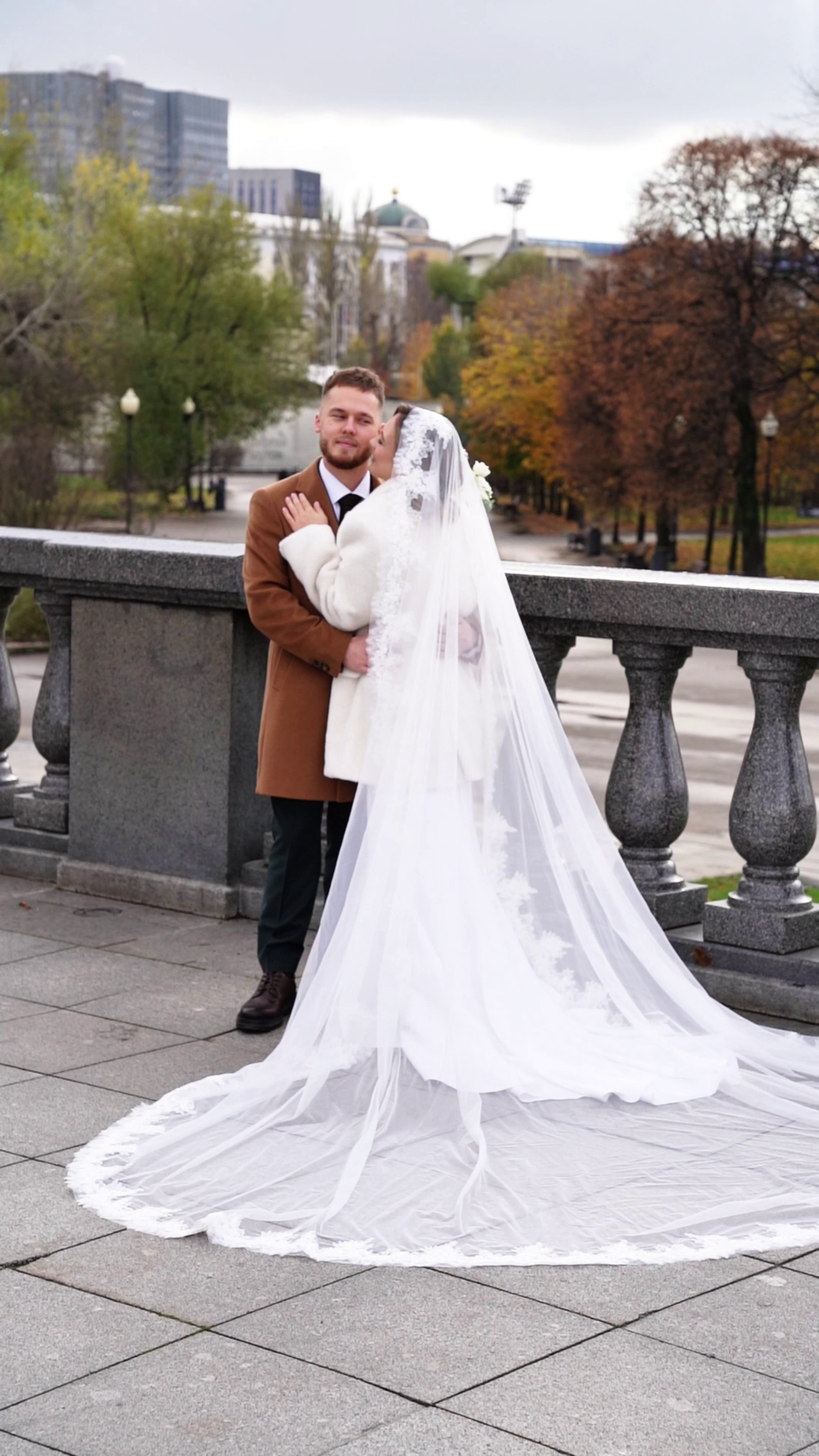 Свадебный видеограф, Подольный Сергей