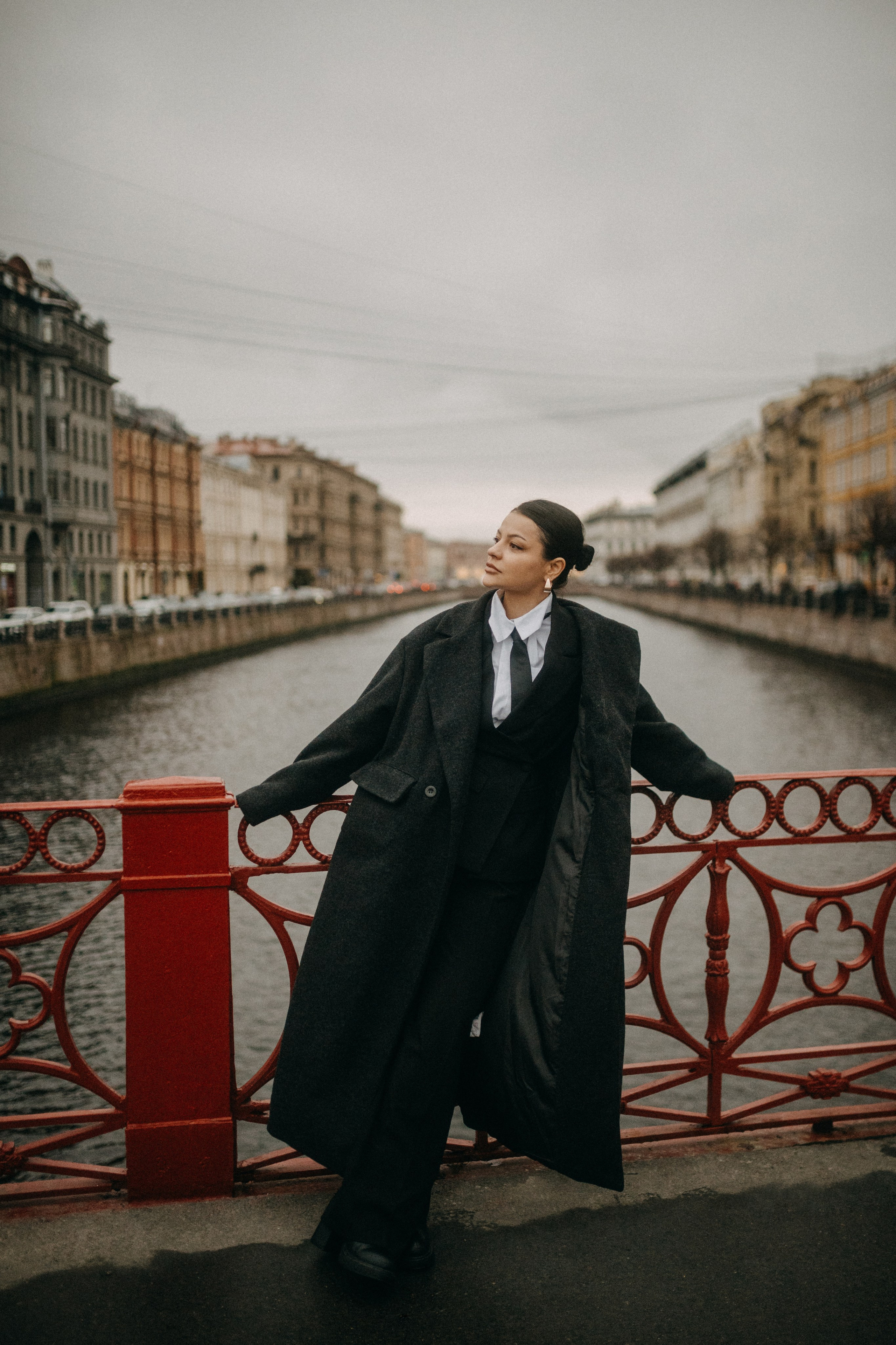 Лиза. Фотограф в Санкт Петербурге Лара Великова