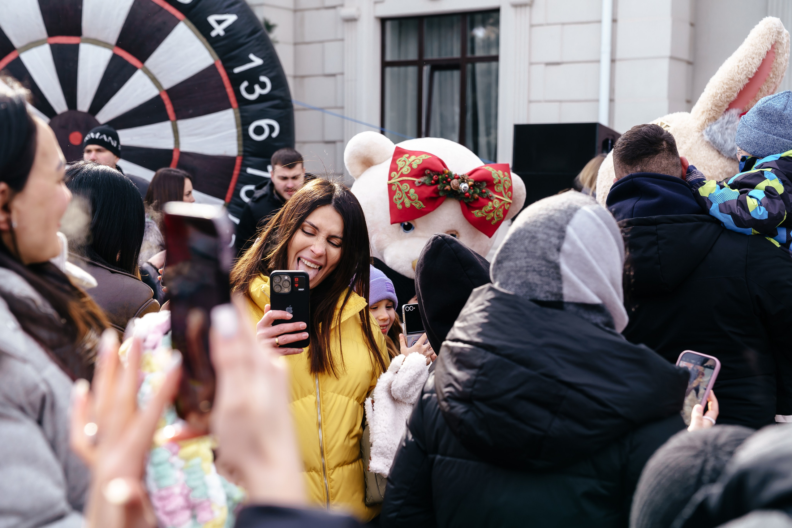 Масленица. Свадебный и репортажный фотограф Ростов-на-Дону Алексей Гуль
