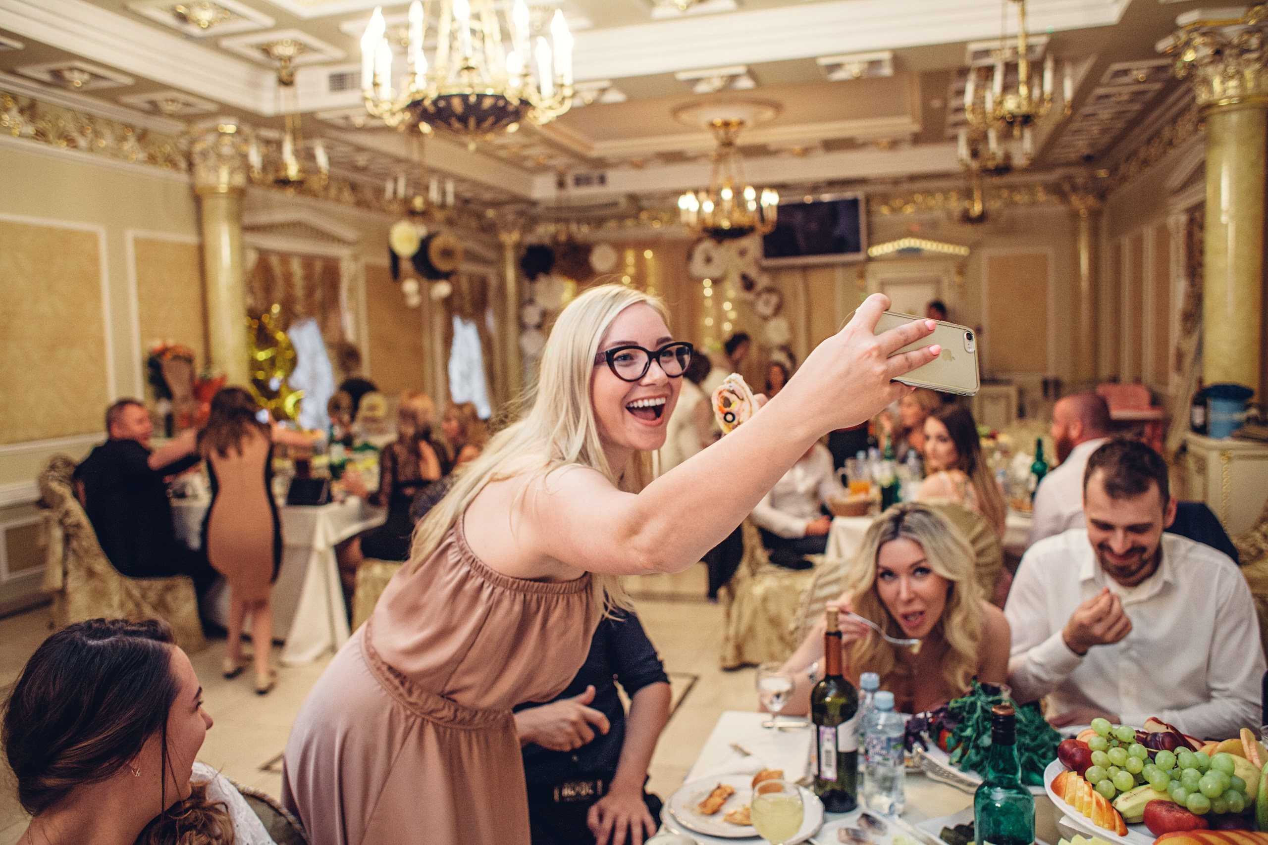 Софья и Камиль. Портфолио