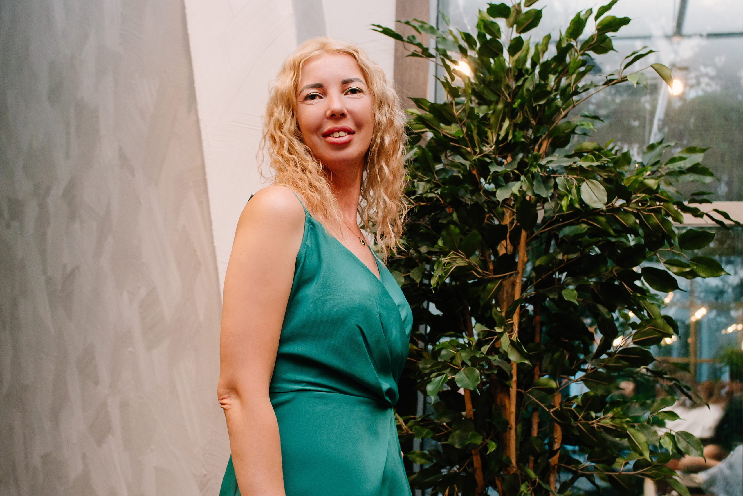 1 год ресторану Аджикинежаль. Фотограф в Челябинске Любовь Денисенко