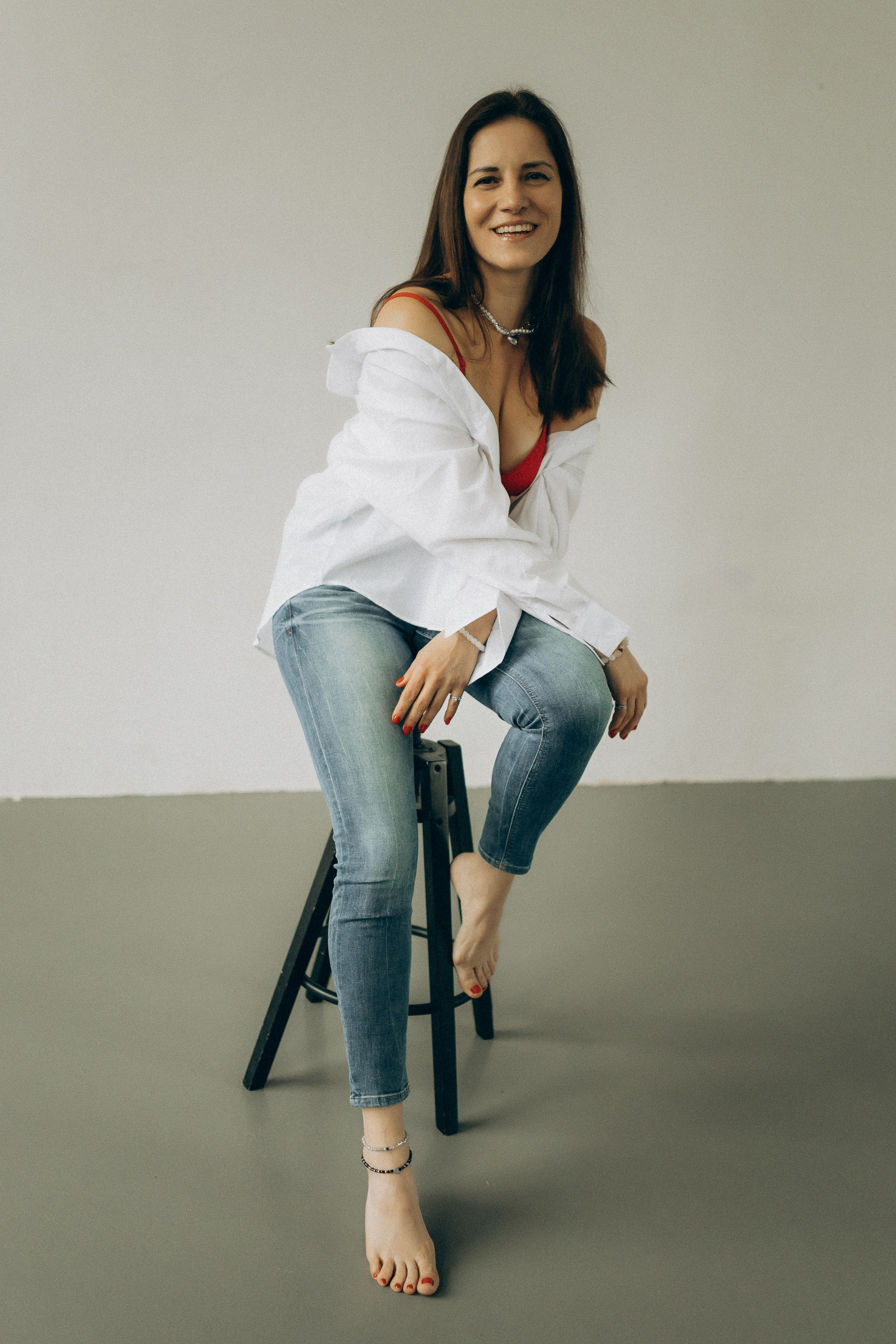 Наташа. Семейный фотограф и детский фотограф в Волгограде Алеся Бутакова — дет