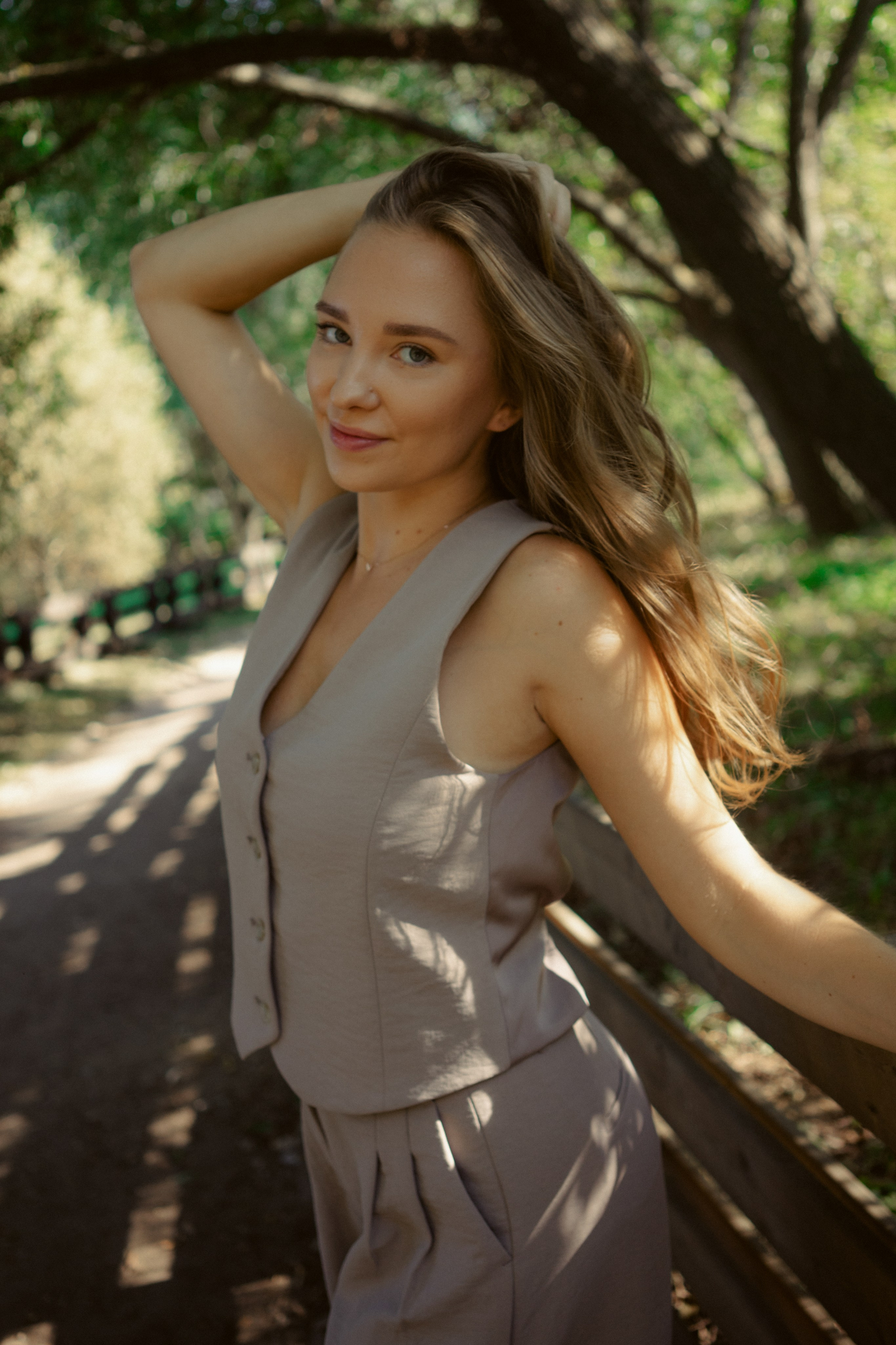 Наталья. Фотограф Москва