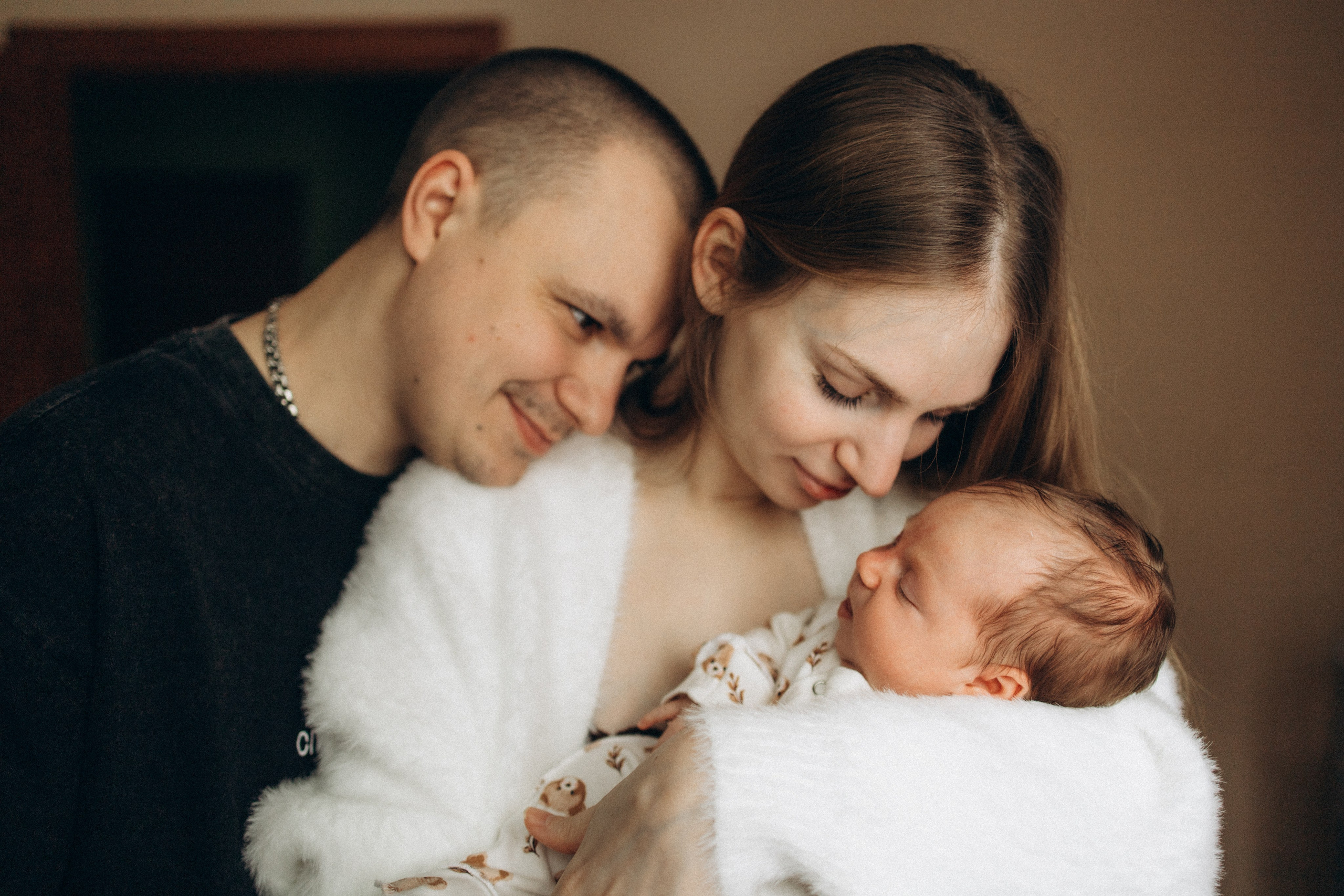 Малышка Ева. Семеный, Детский, Love story фотограф