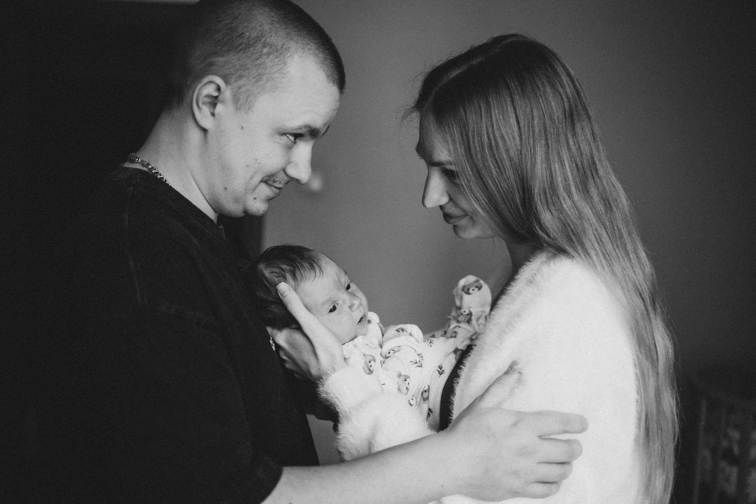 Малышка Ева. Семеный, Детский, Love story фотограф