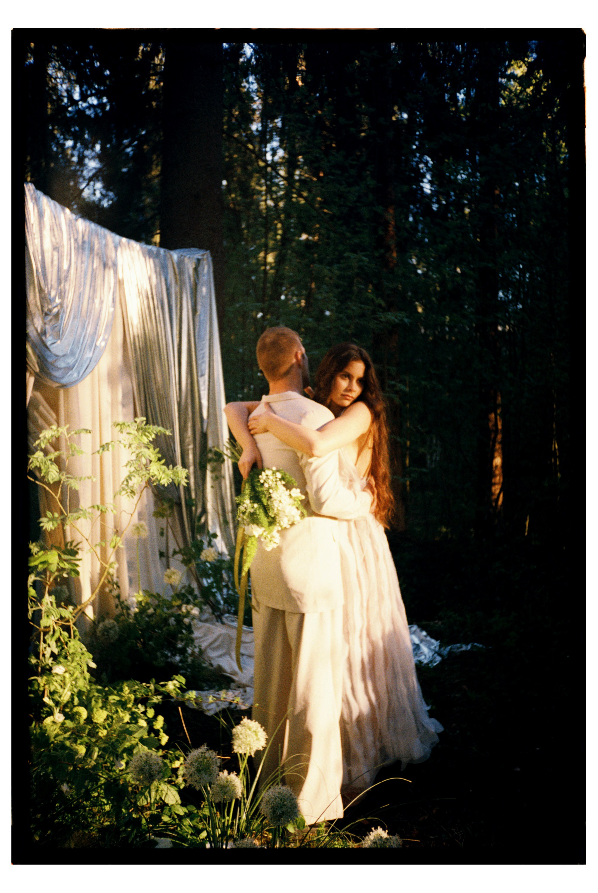 Фото на плёнку. Вера Пьянцева семейный, свадебный и парный фотограф в Санкт-Петербурге