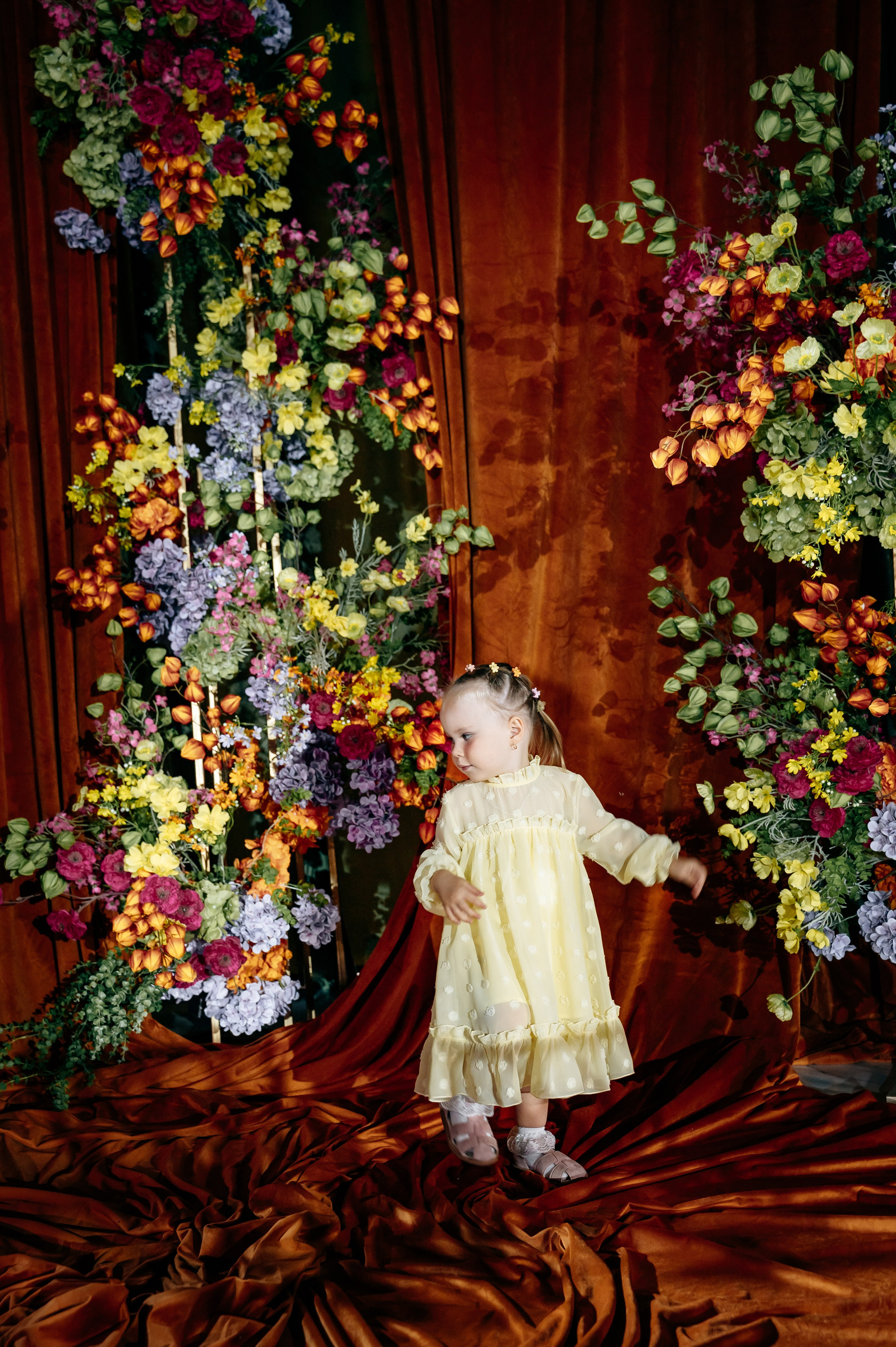 Оранжевое настроение. Свадебный фотограф в Краснодаре и Сочи Комолова Екатерина