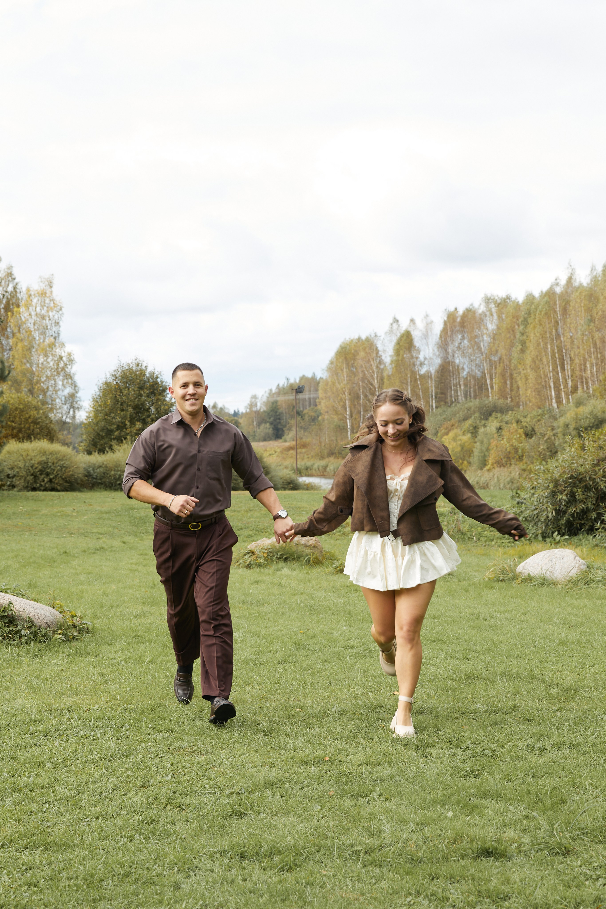 20.09.2025. Портретный фотограф в городе Дубна