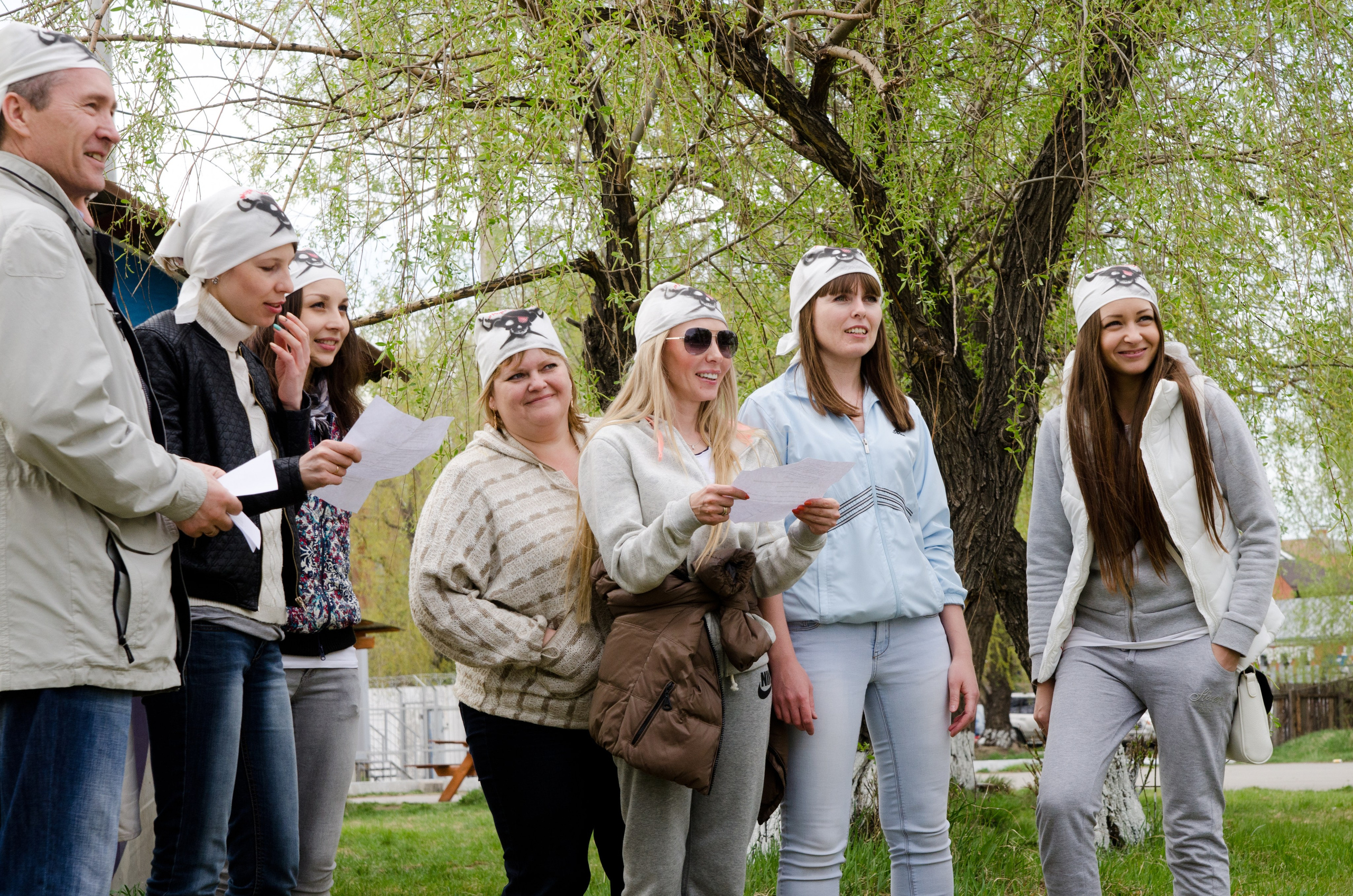 Корпоратив.Пиратский остров. Свадебный и семейный фотограф Денис Лукьянов в Краснодаре, Краснодарском крае и Республике Крым