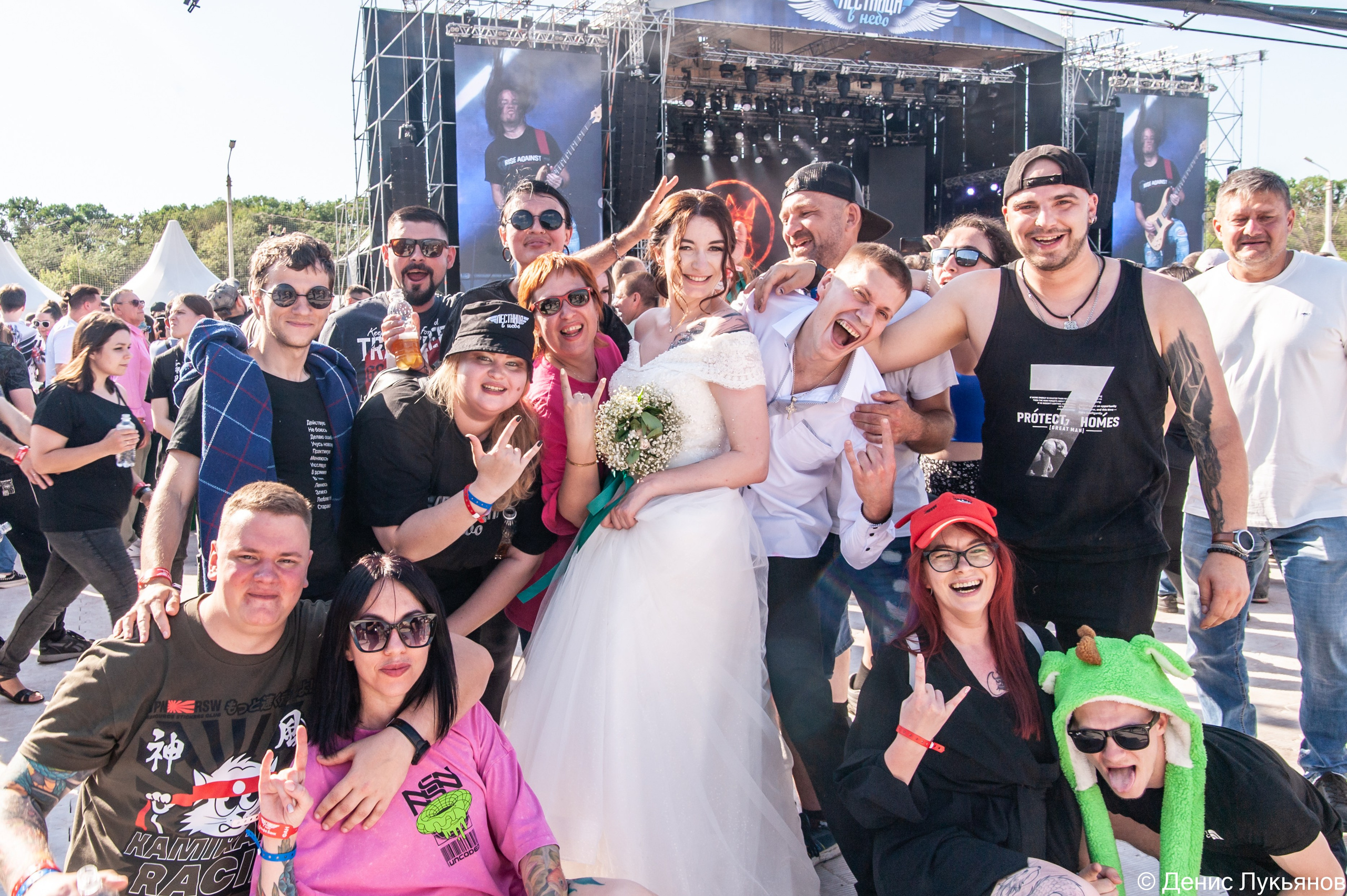 Лестница в Небо 2024. Свадебный и семейный фотограф Денис Лукьянов в Краснодаре, Краснодарском крае и Республике Крым