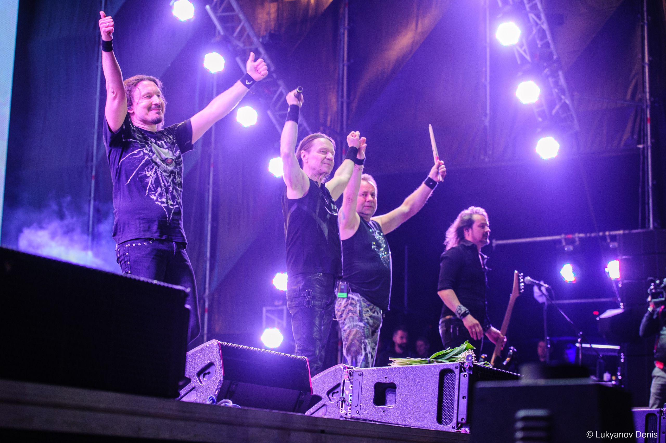 Лестница в Небо 2022. Свадебный и семейный фотограф Денис Лукьянов в Краснодаре, Краснодарском крае и Республике Крым