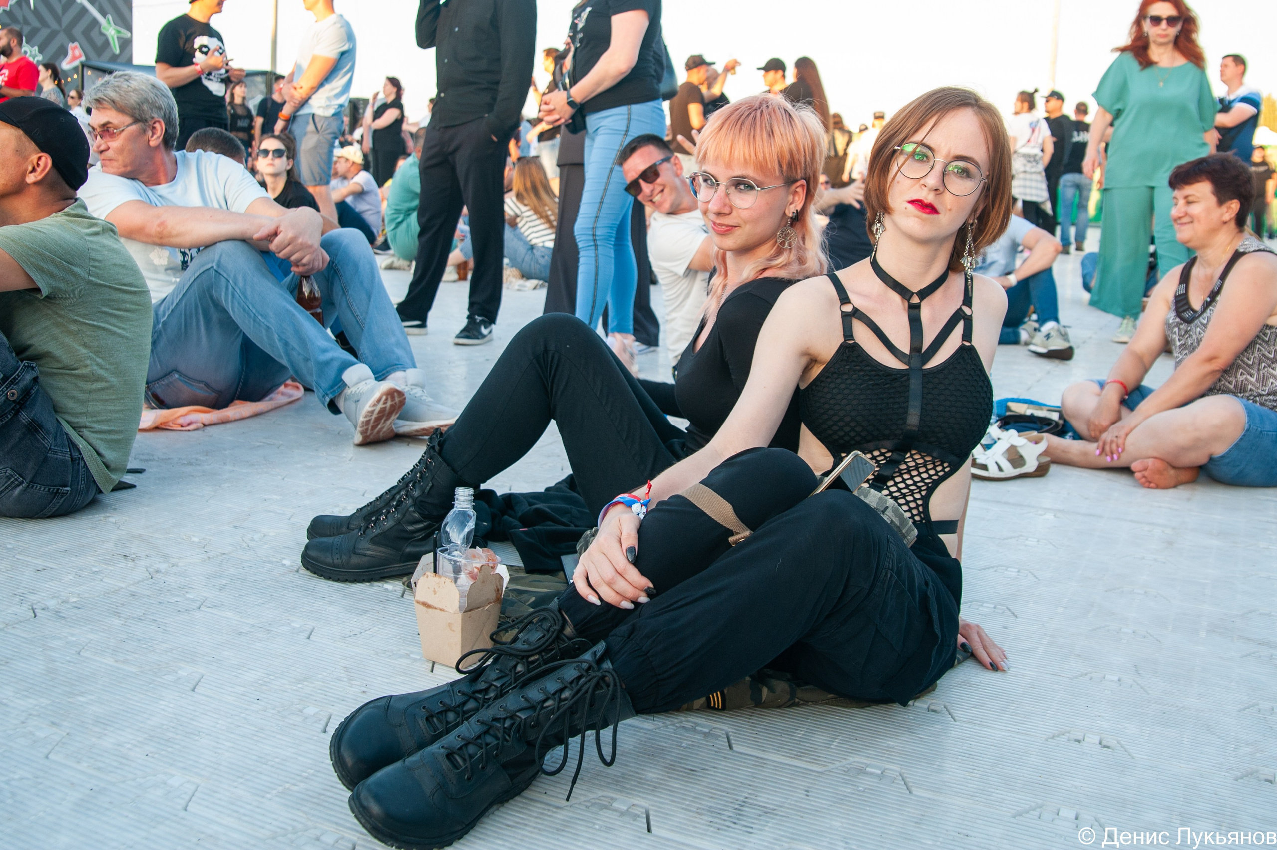 Лестница в Небо 2024. Свадебный и семейный фотограф Денис Лукьянов в Краснодаре, Краснодарском крае и Республике Крым