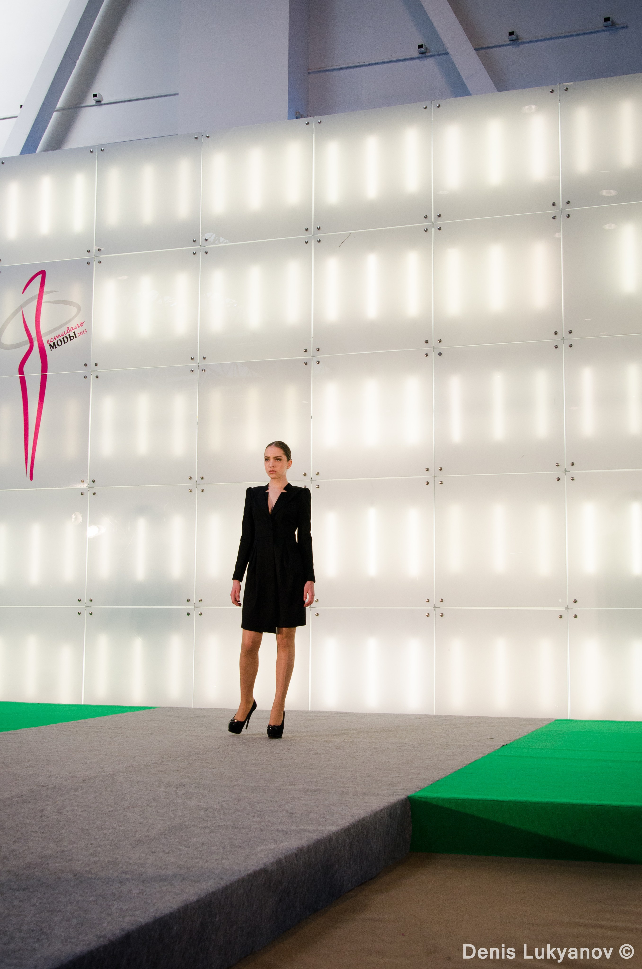 Формула Моды.Континент. Свадебный и семейный фотограф Денис Лукьянов в Краснодаре, Краснодарском крае и Республике Крым