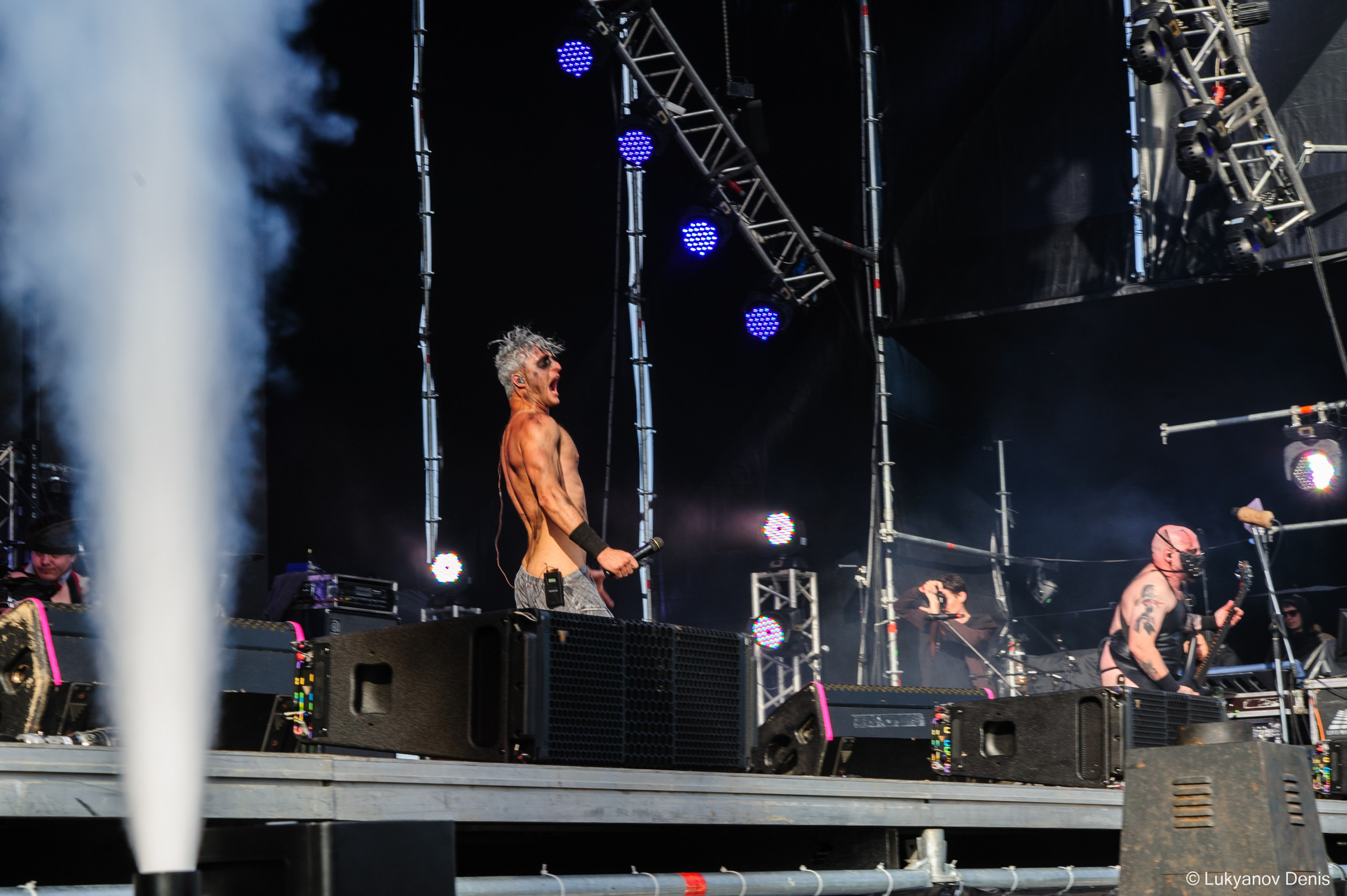 Лестница в Небо 2022. Свадебный и семейный фотограф Денис Лукьянов в Краснодаре, Краснодарском крае и Республике Крым