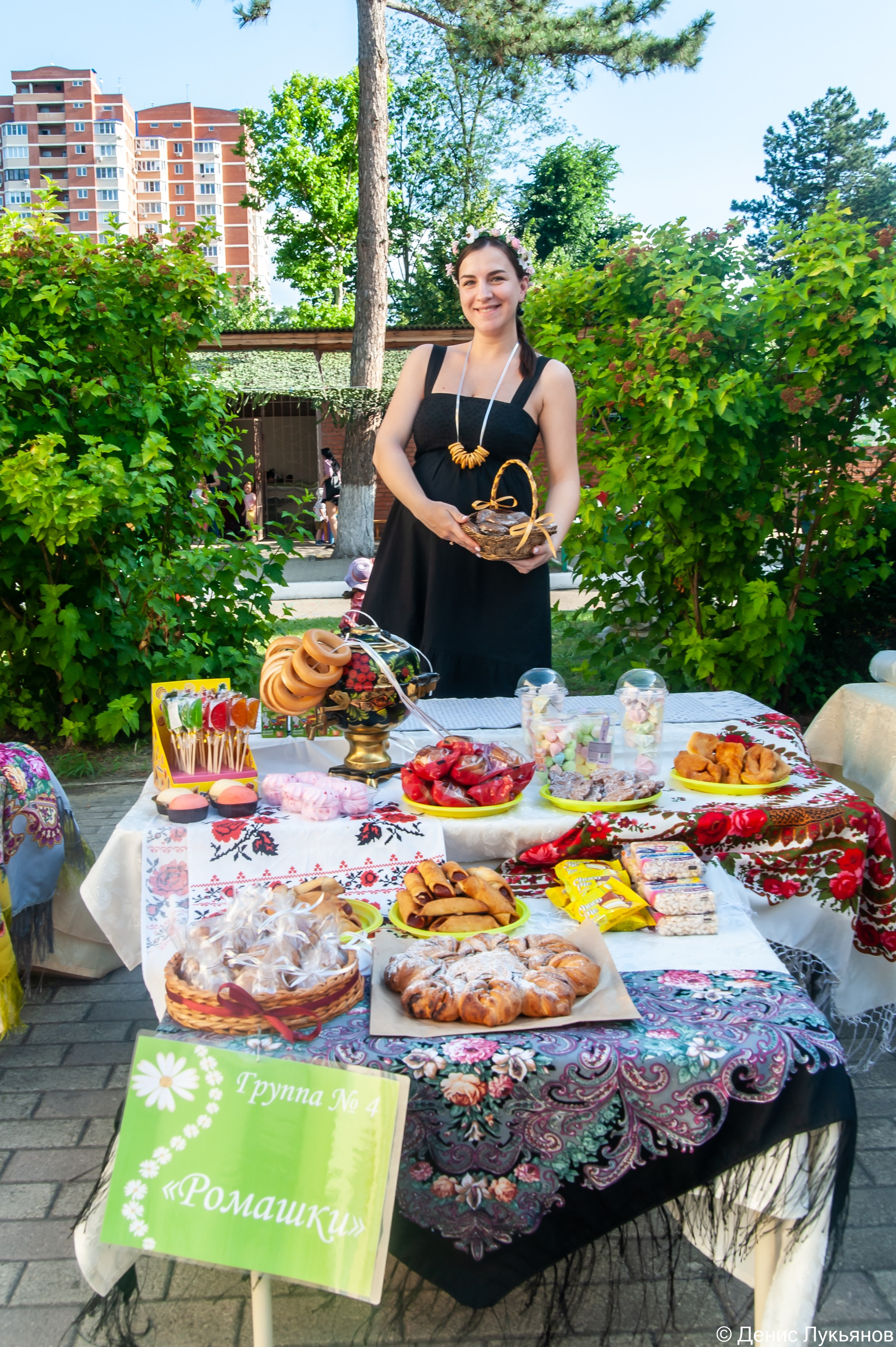 Ярмарка. Свадебный и семейный фотограф Денис Лукьянов в Краснодаре, Краснодарском крае и Республике Крым