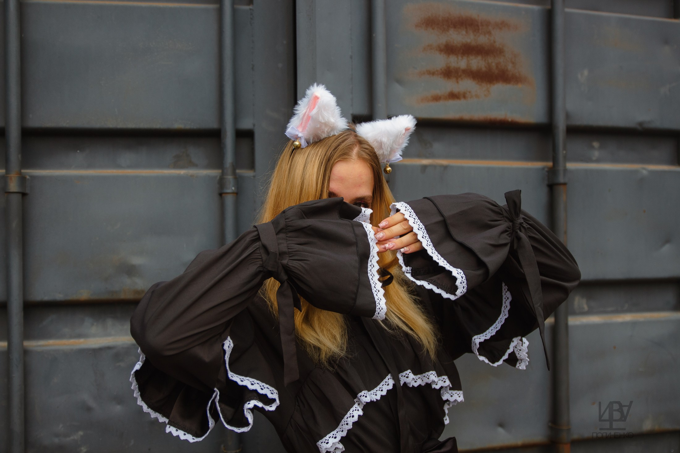 FreeTime-Fest 2021, 2023. Портретный фотограф в Гомеле Иван Полиненко