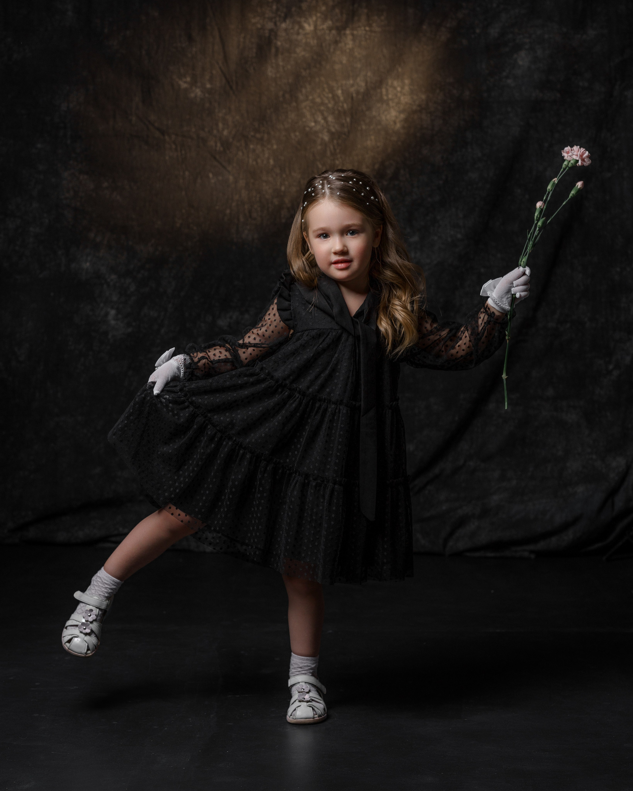 «Три поколения» 2023 год. Фотохудожник в Тольятти и Самаре Валентина Суворова