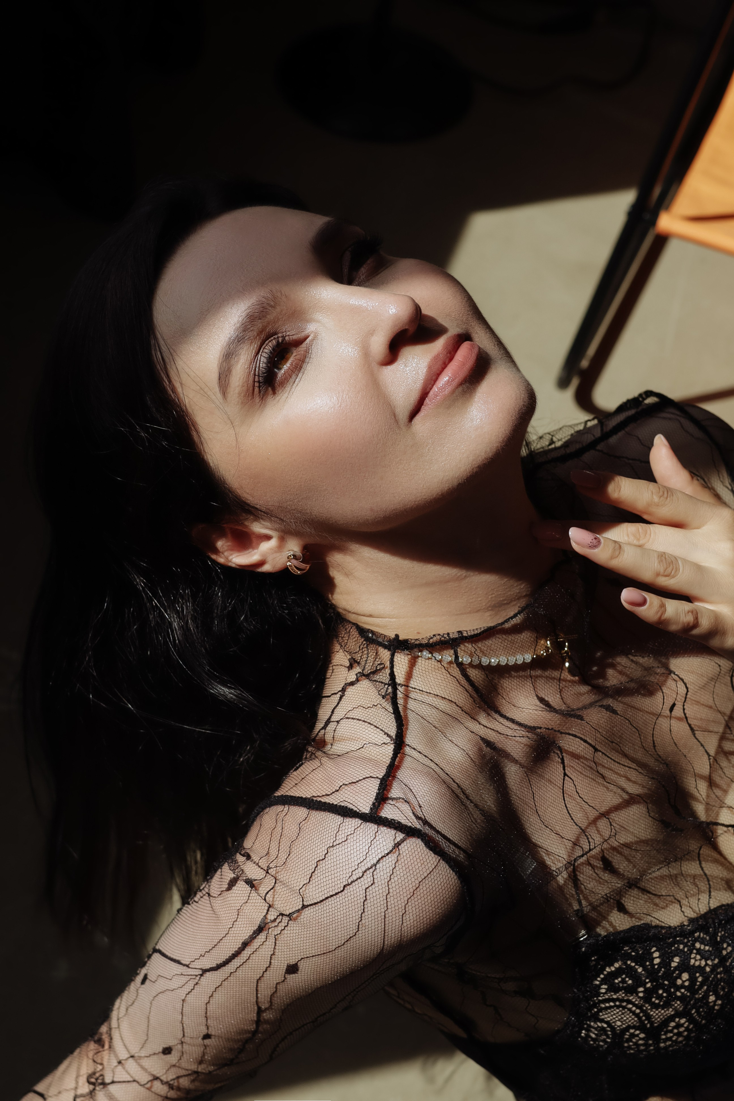 Анастасия июль 2025. Женский фотограф в Москве, организатор девичников с мастер-классами