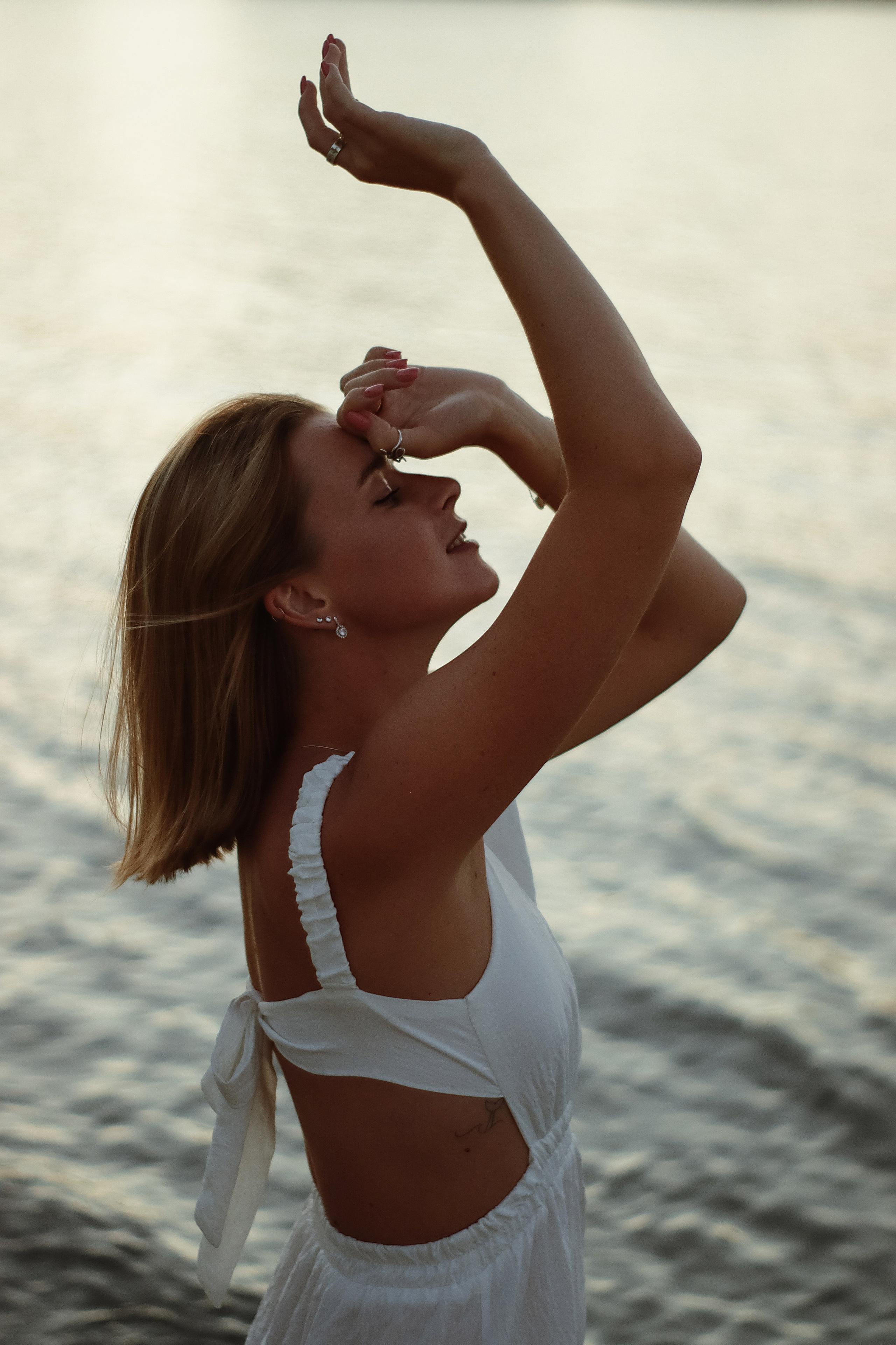 Татьяна. Женский фотограф в Москве, организатор девичников с мастер-классами