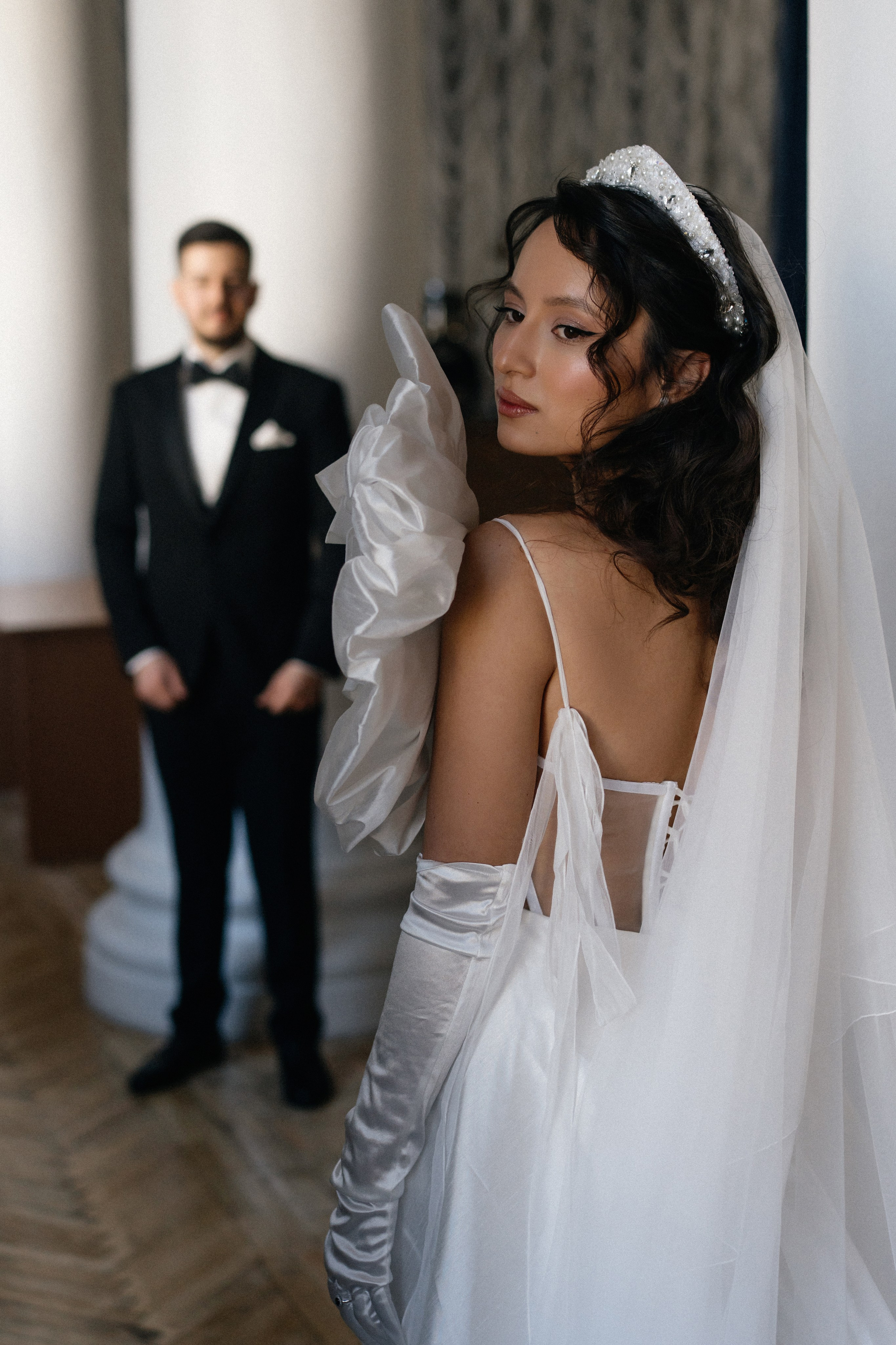 Карина & Рамис. Свадебная фото и видеосъемка в Гомеле