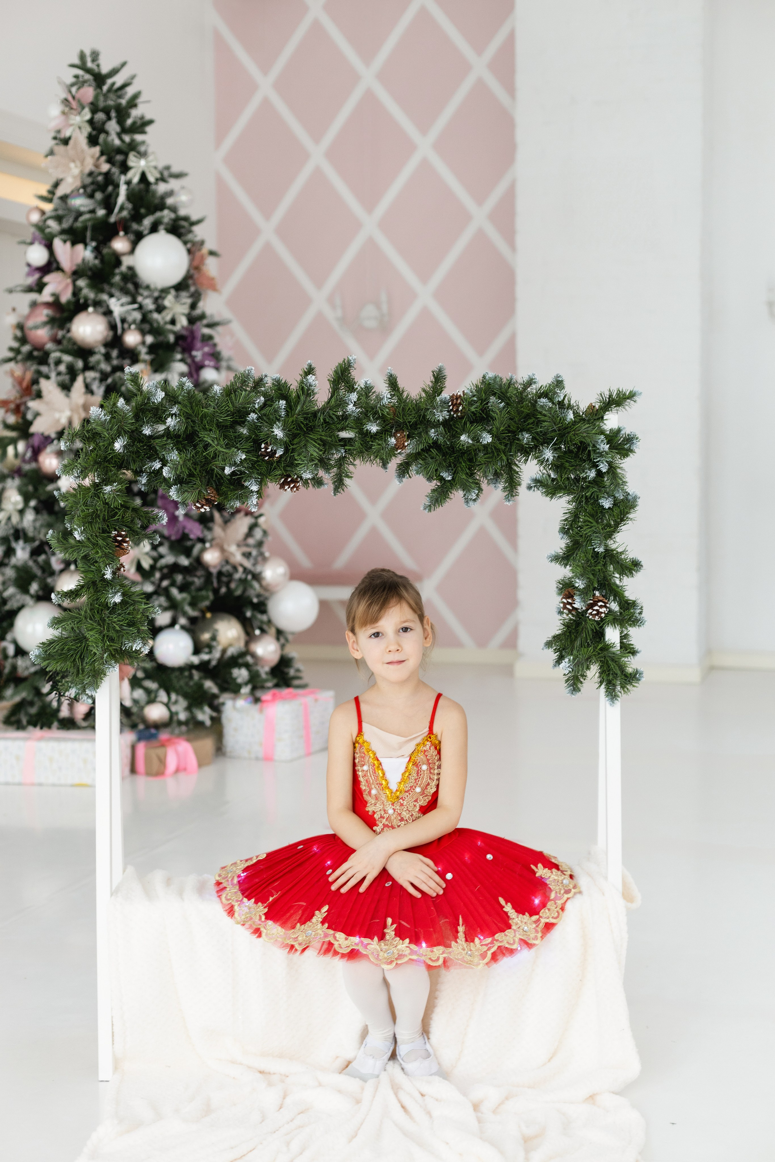 Балет с 2-х лет | Красногорск. Кузьмина Анастасия — контент-фотограф | Москва