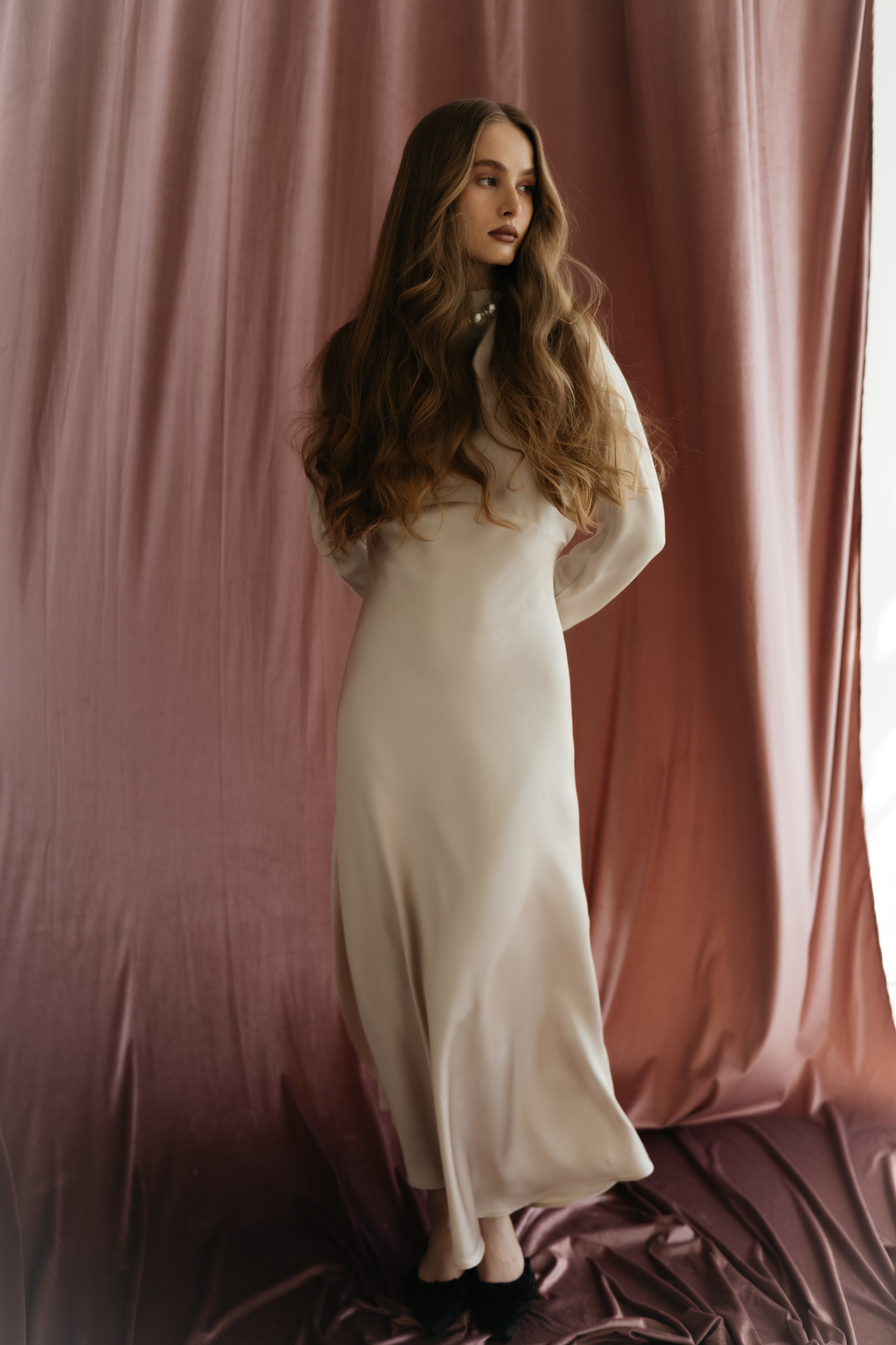 Соня. Фотограф в Санкт-Петербурге Анастасия Белик