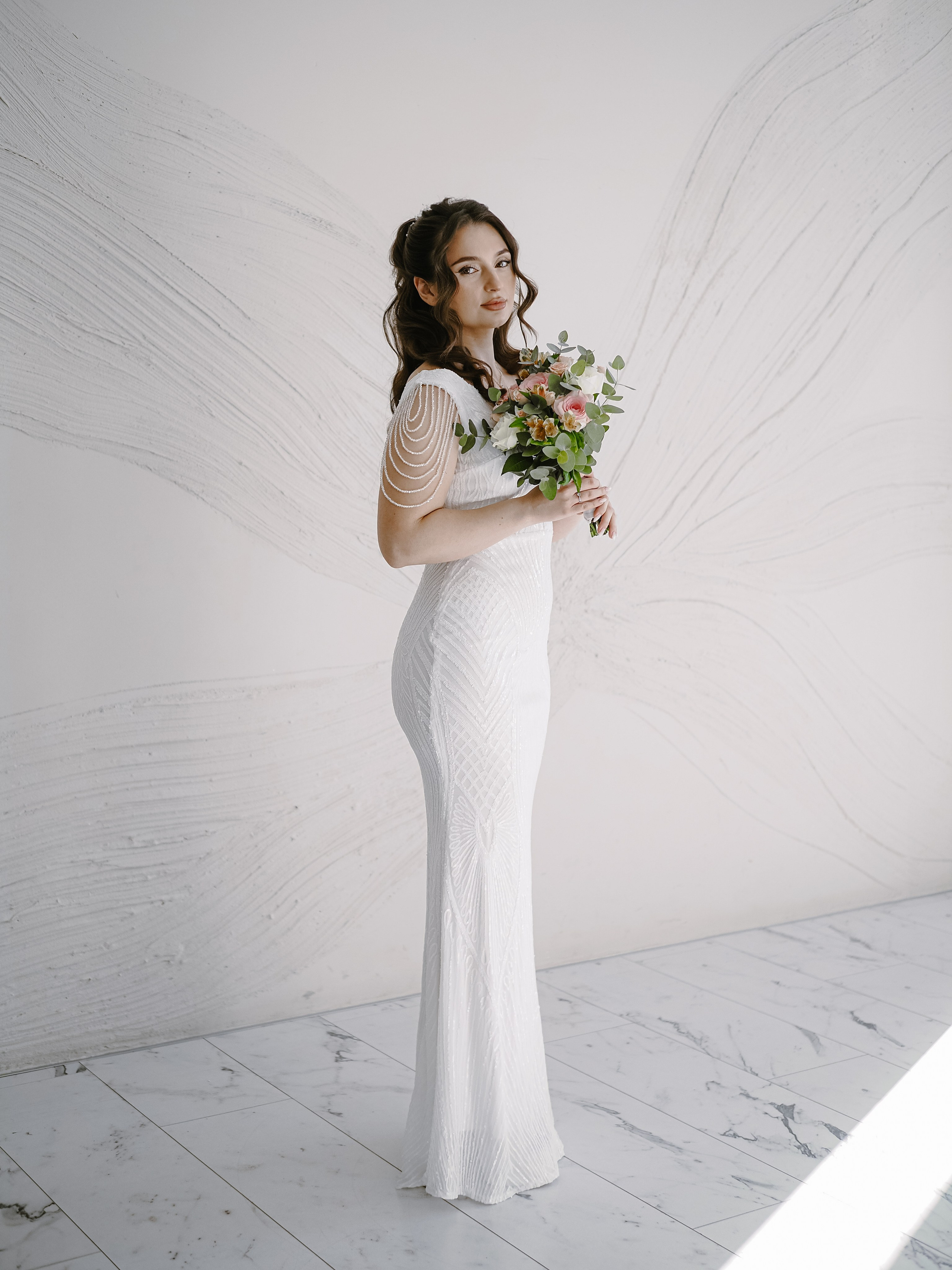 Карина и Илья. Фотограф Рязань. Семейный Свадебный фотограф