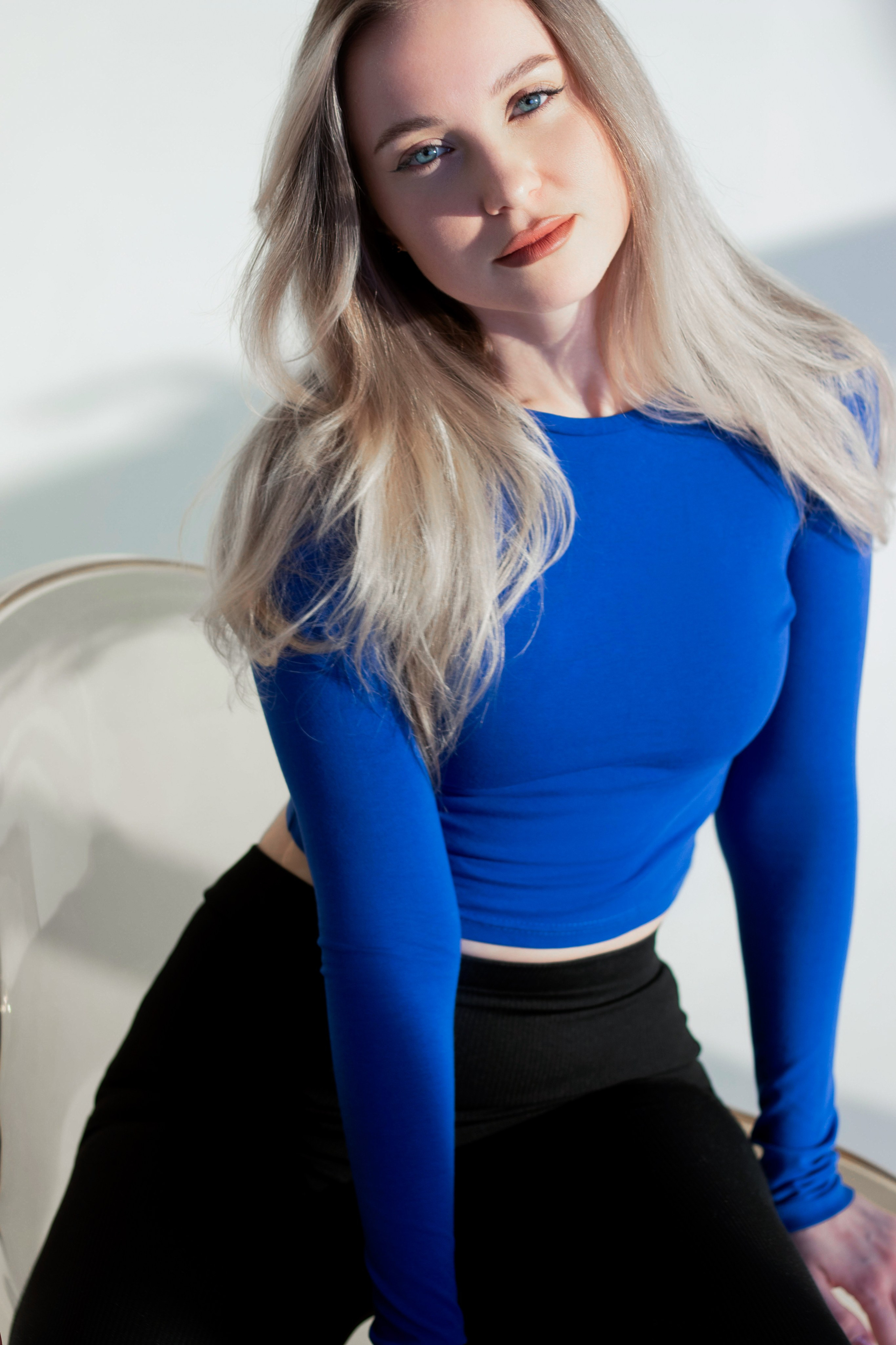 Красивые Портреты для Даши на Камчатке | Екатерина