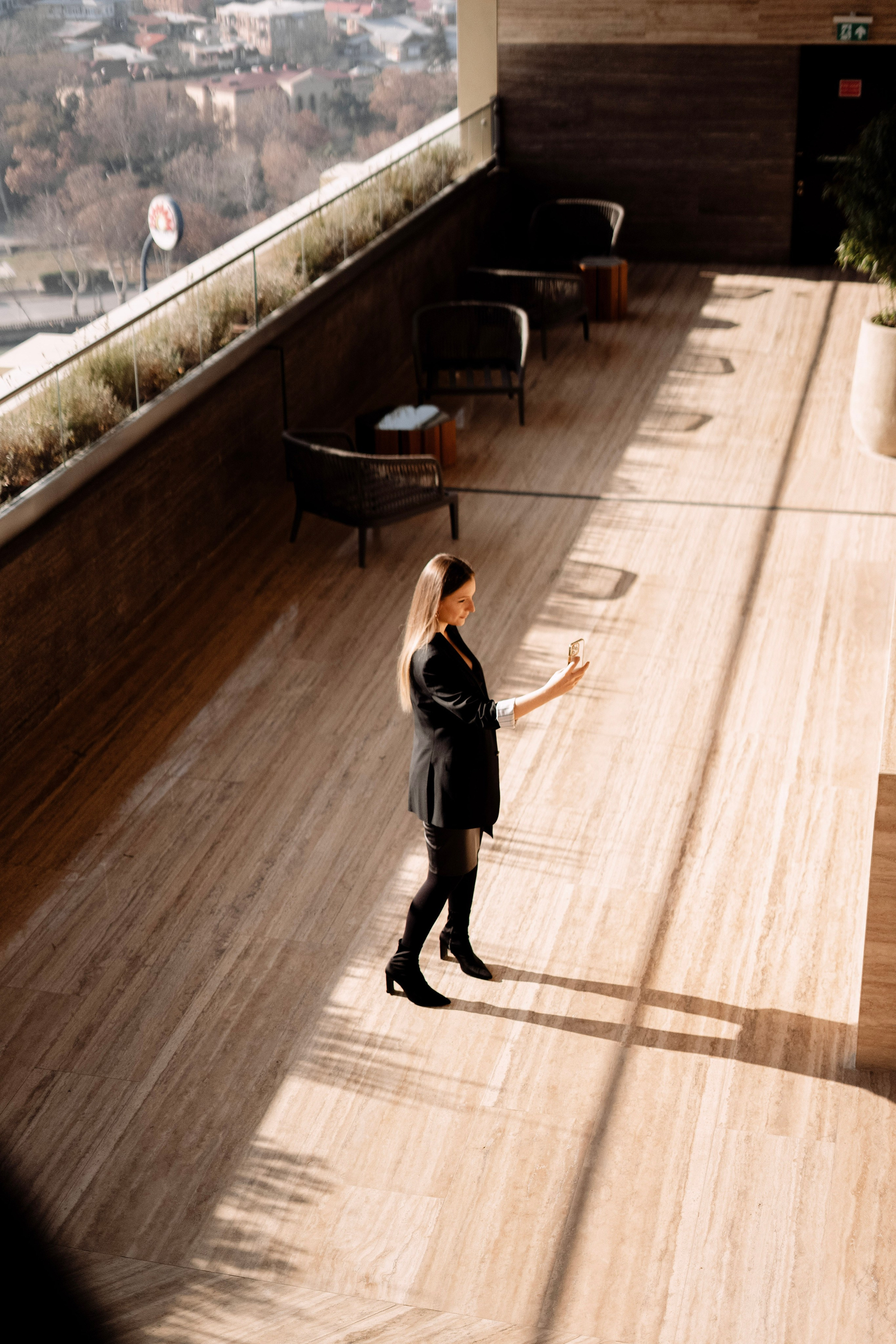 New Year in the community «ПО ДУШАМ». Портретный и семейный фотограф в Мариуполе, РФ. Даша Жогло