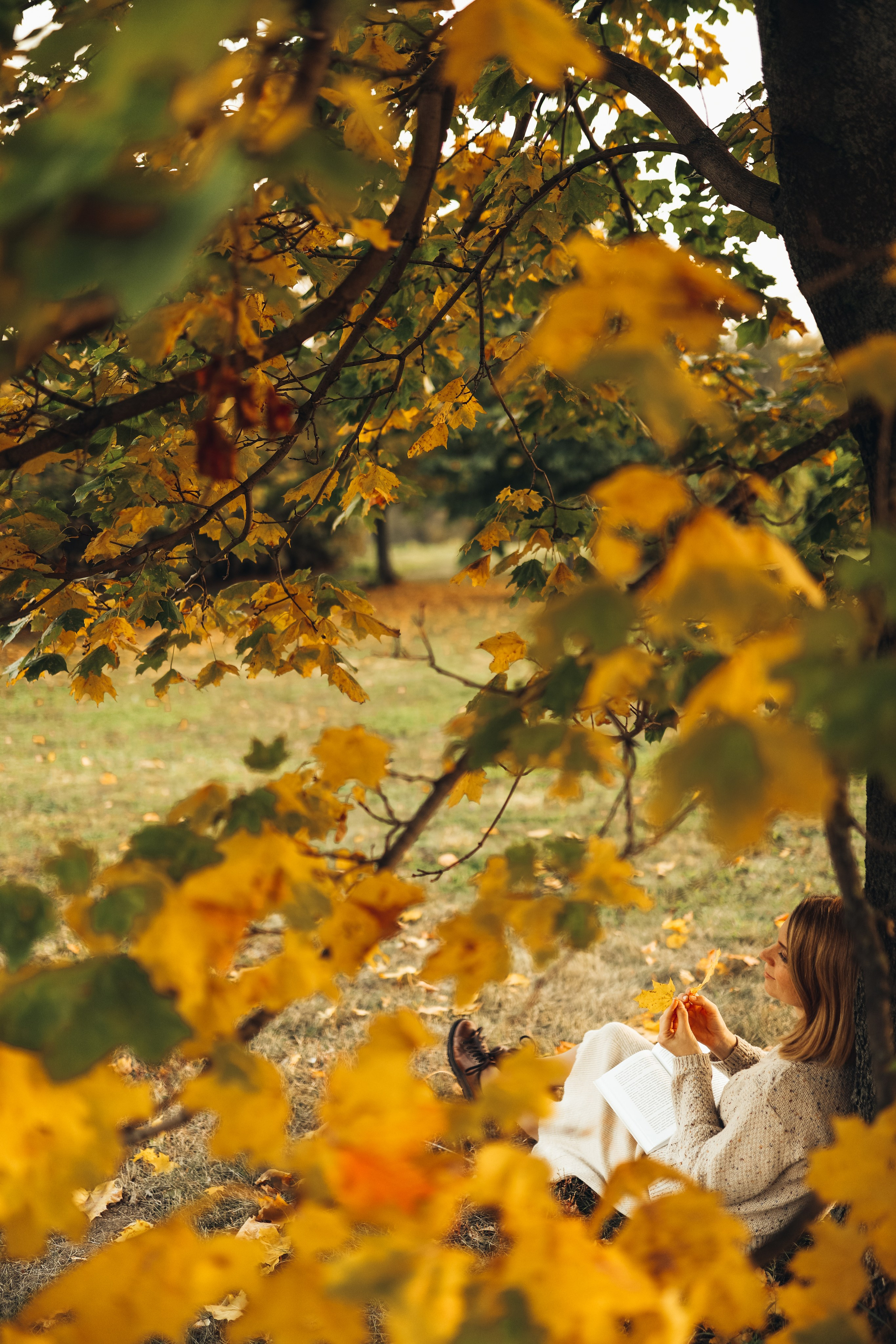 ОЛЬГА. Фотограф Лебедева Наталья