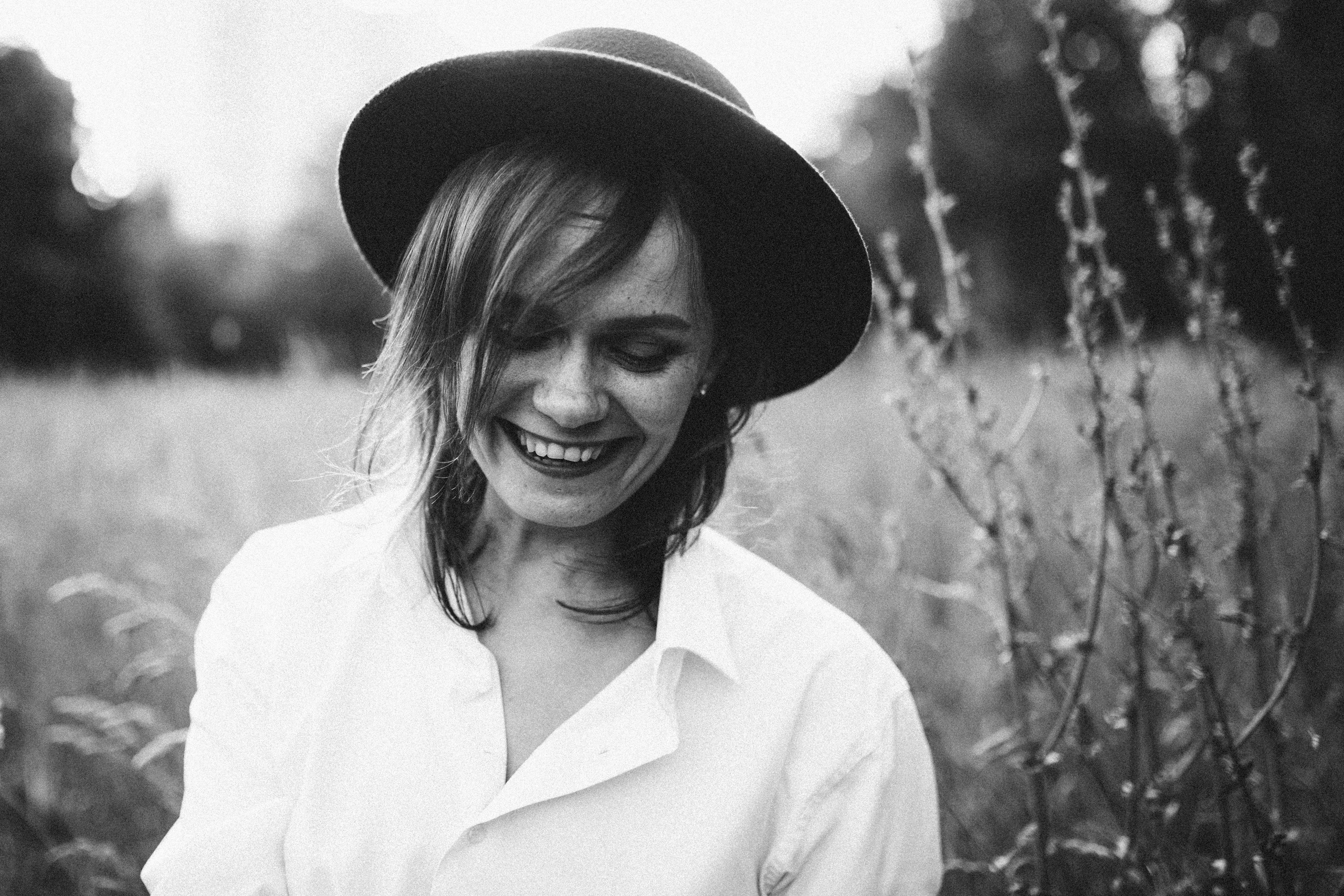 ОЛЬГА. Фотограф Лебедева Наталья