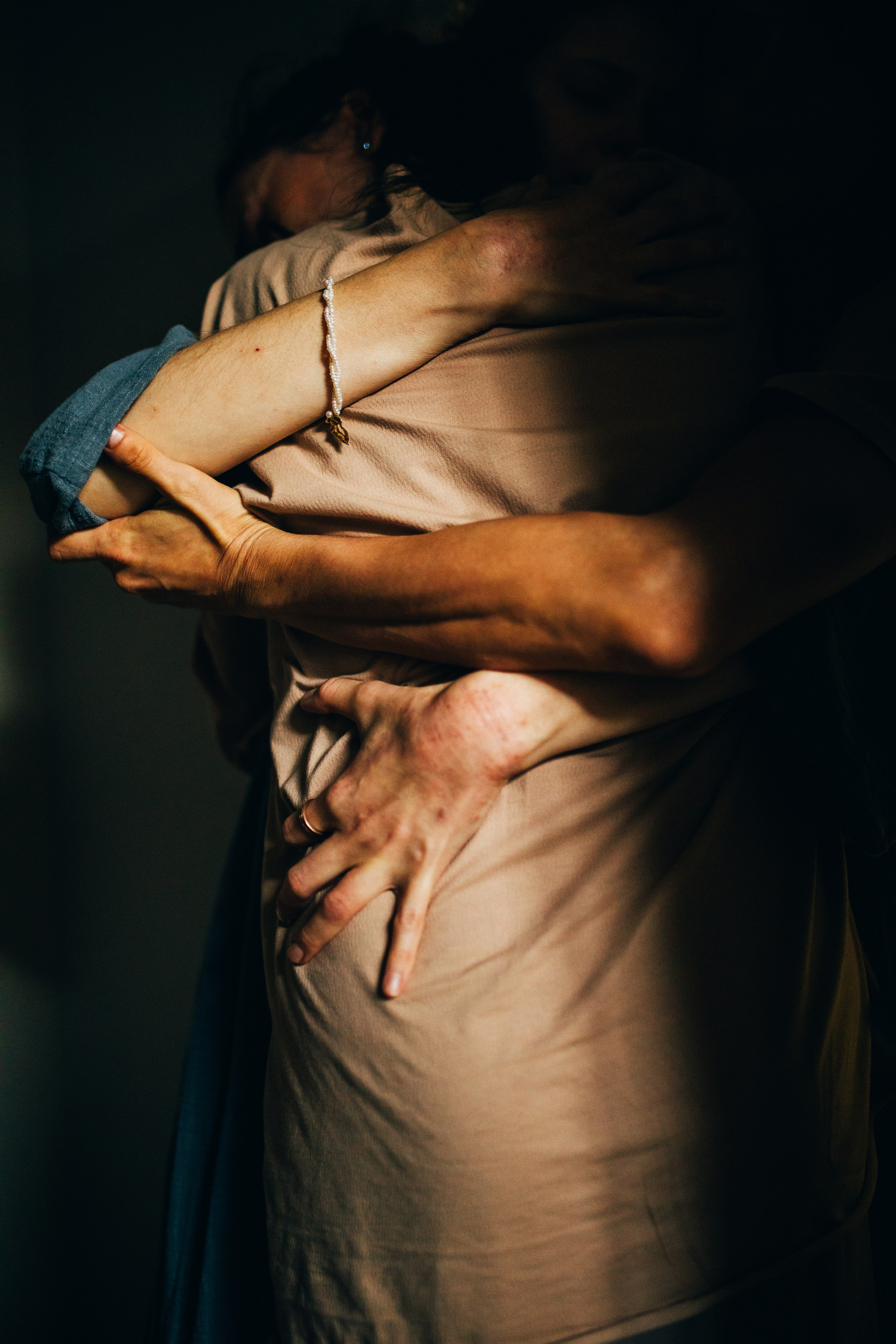 Фотографии женского круга. Фотограф Лебедева Наталья