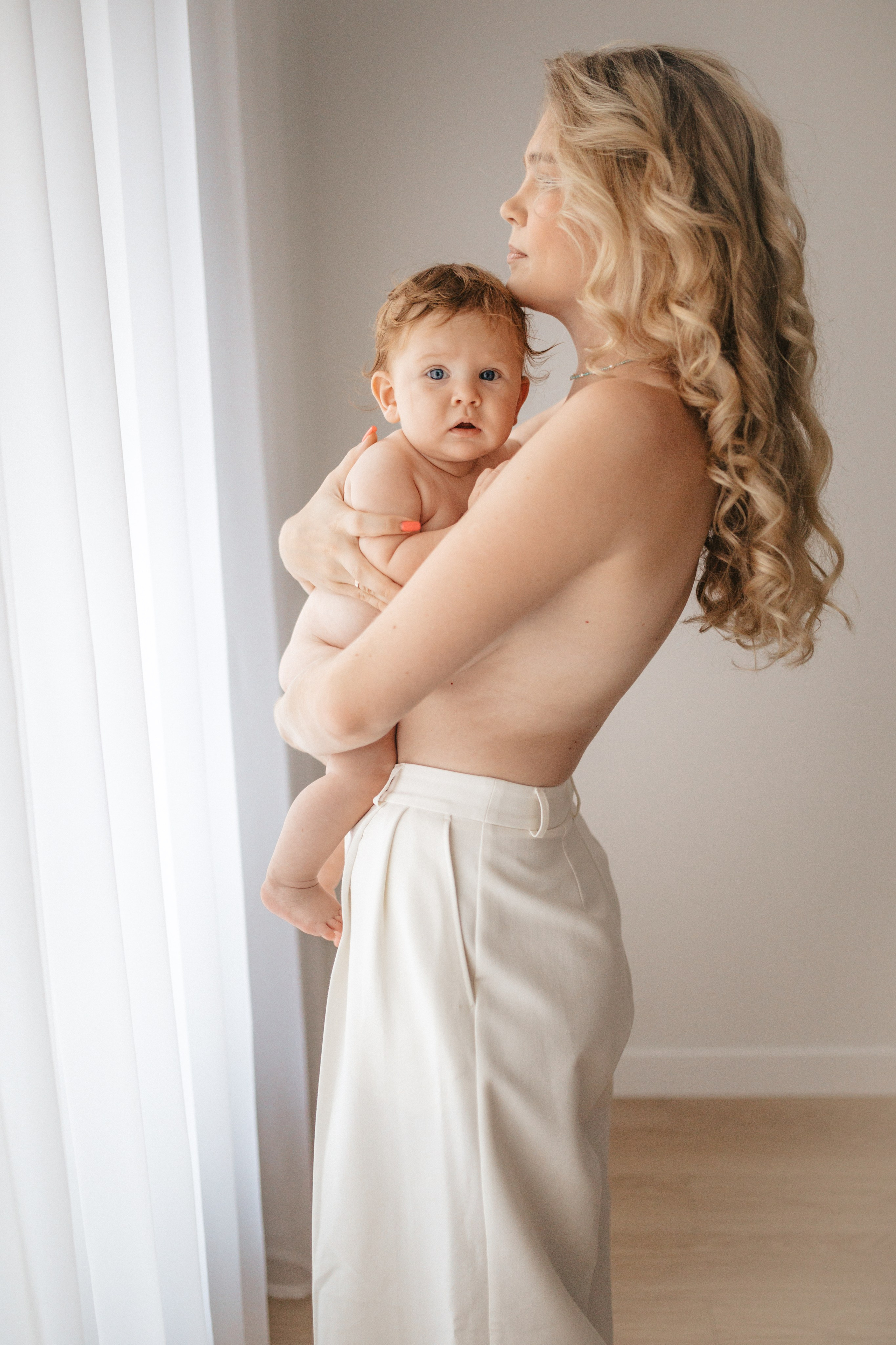 КРИСТИНА И МАКС. Фотограф Лебедева Наталья