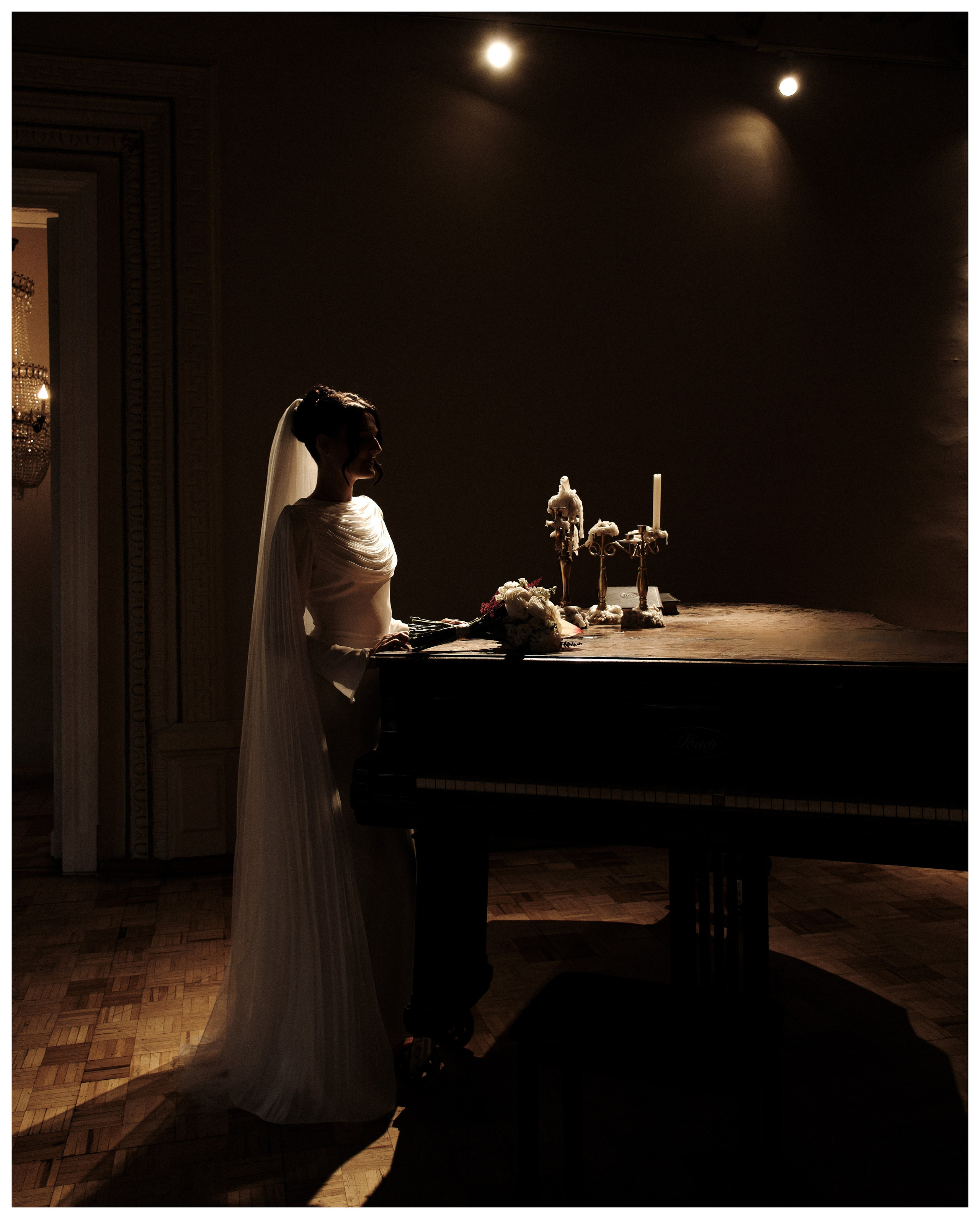 Wedding. Фотограф Khachatryan Syuzanna / Москва & Санкт-Петербург