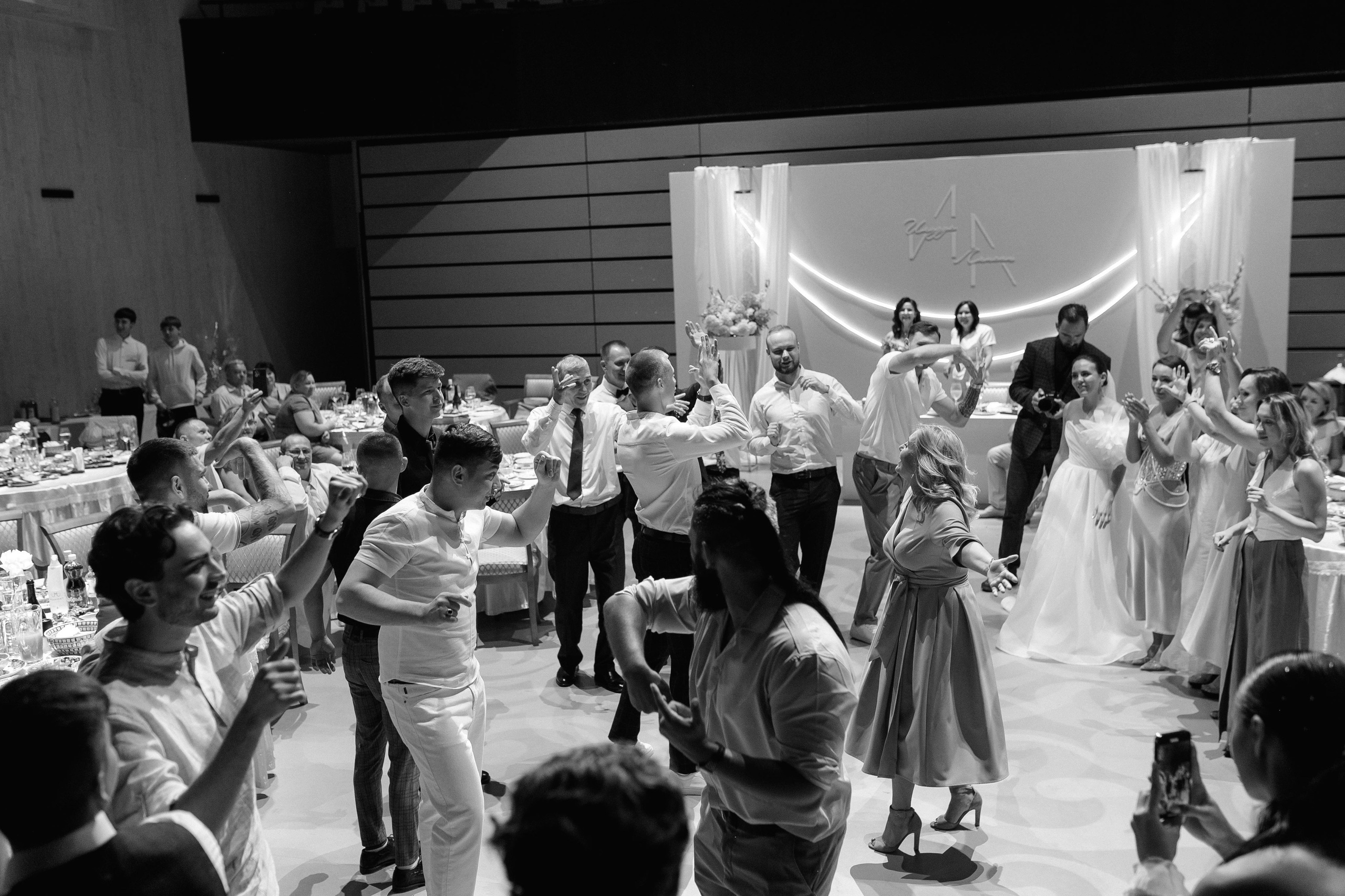 Ильдус и Ляйсан. Фотограф Юлия Ситдикова