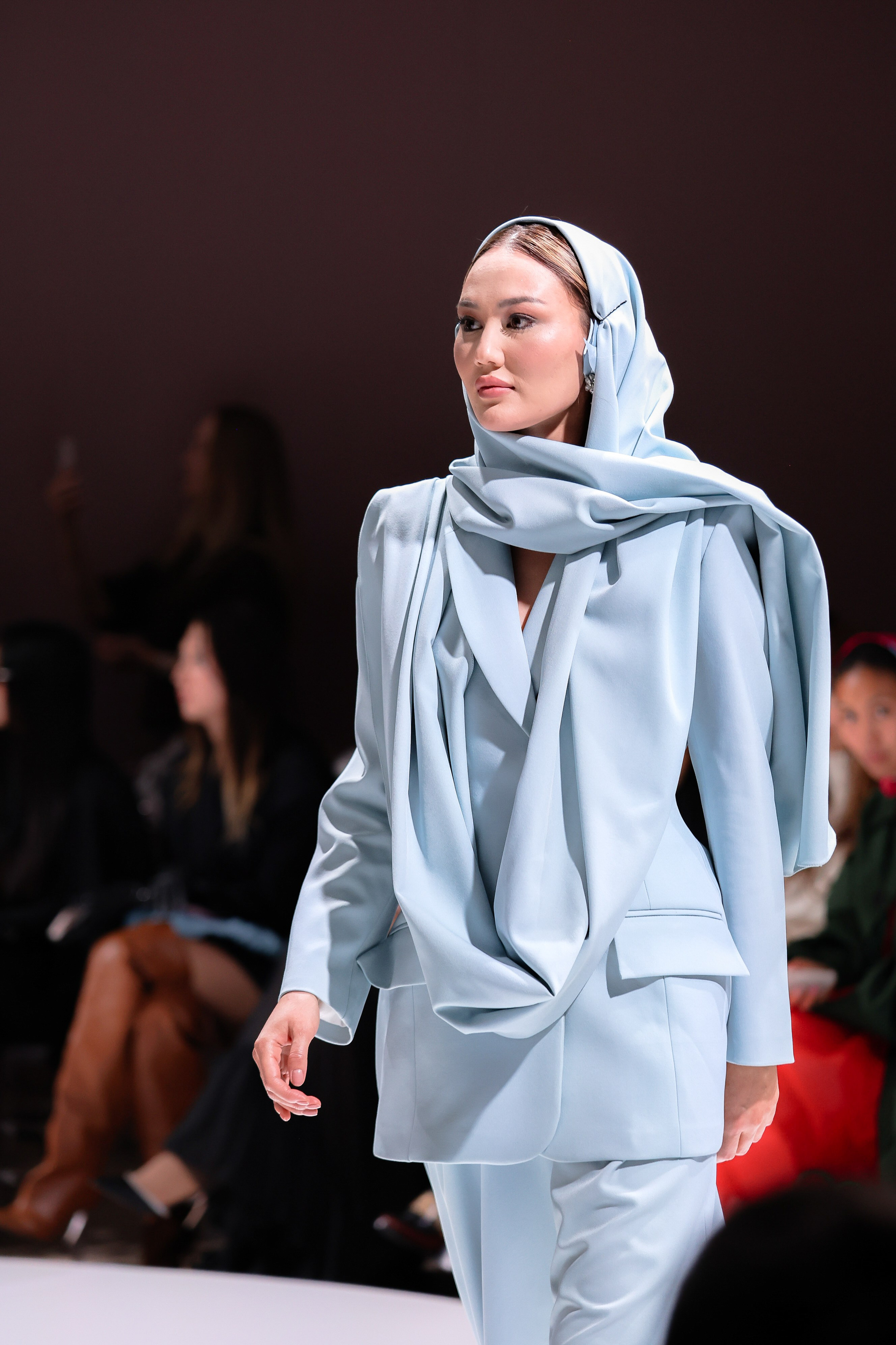 Visa Fashion Week. Фотограф в Алматы