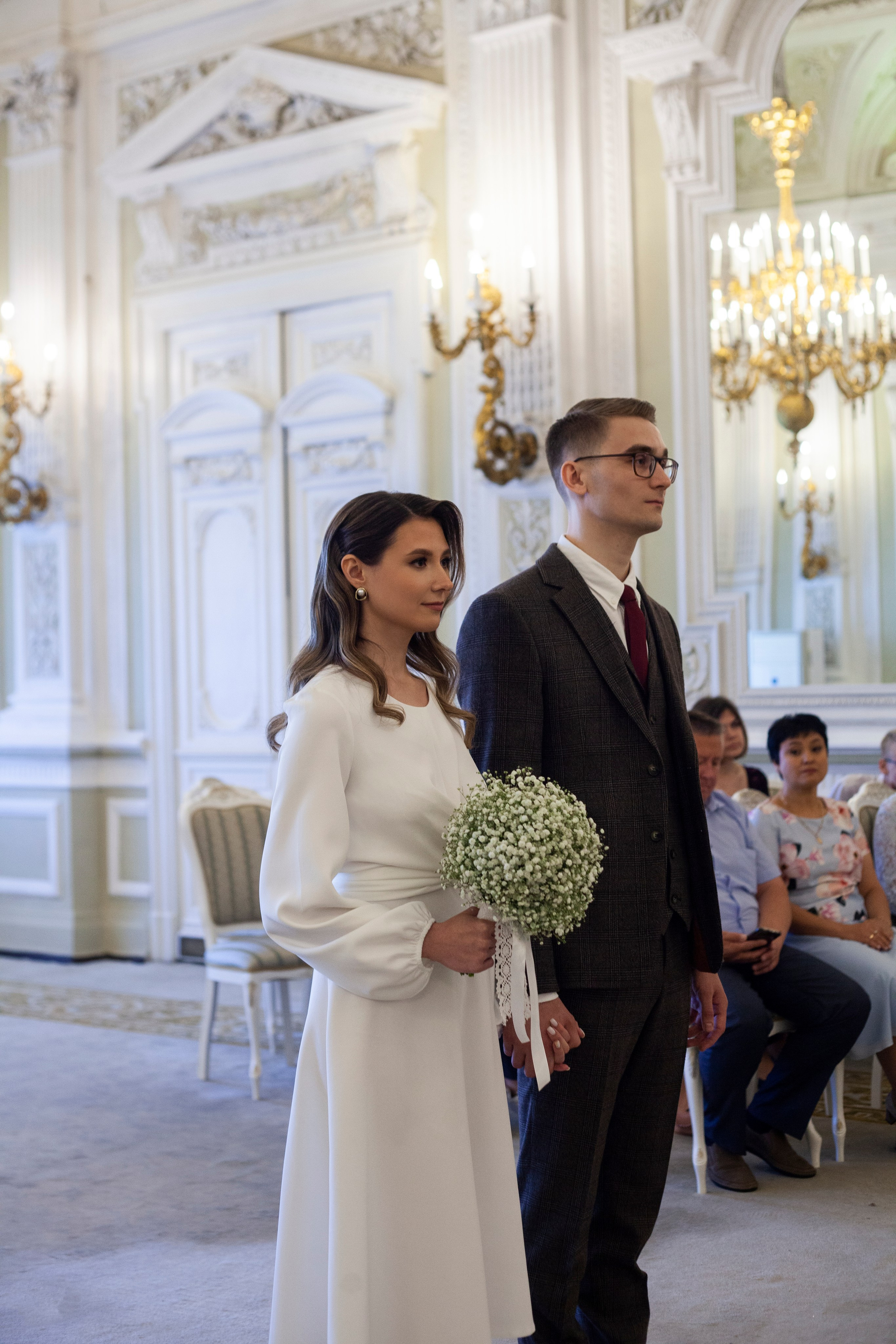 Алексей и Лена. Главная