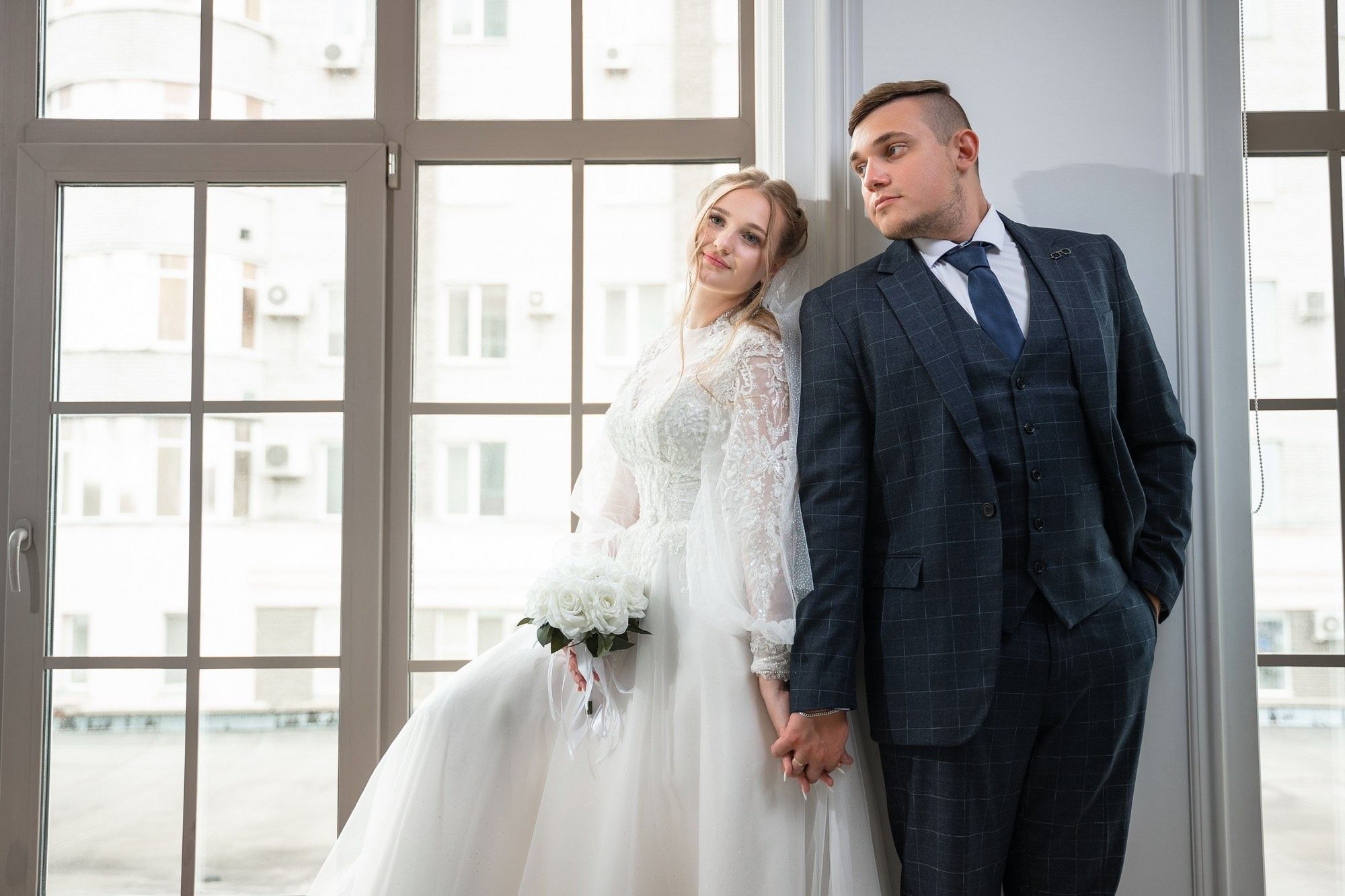 Дендропарк. Студия. Свадебный и семейный фотограф в Омске Мормулев Михаил